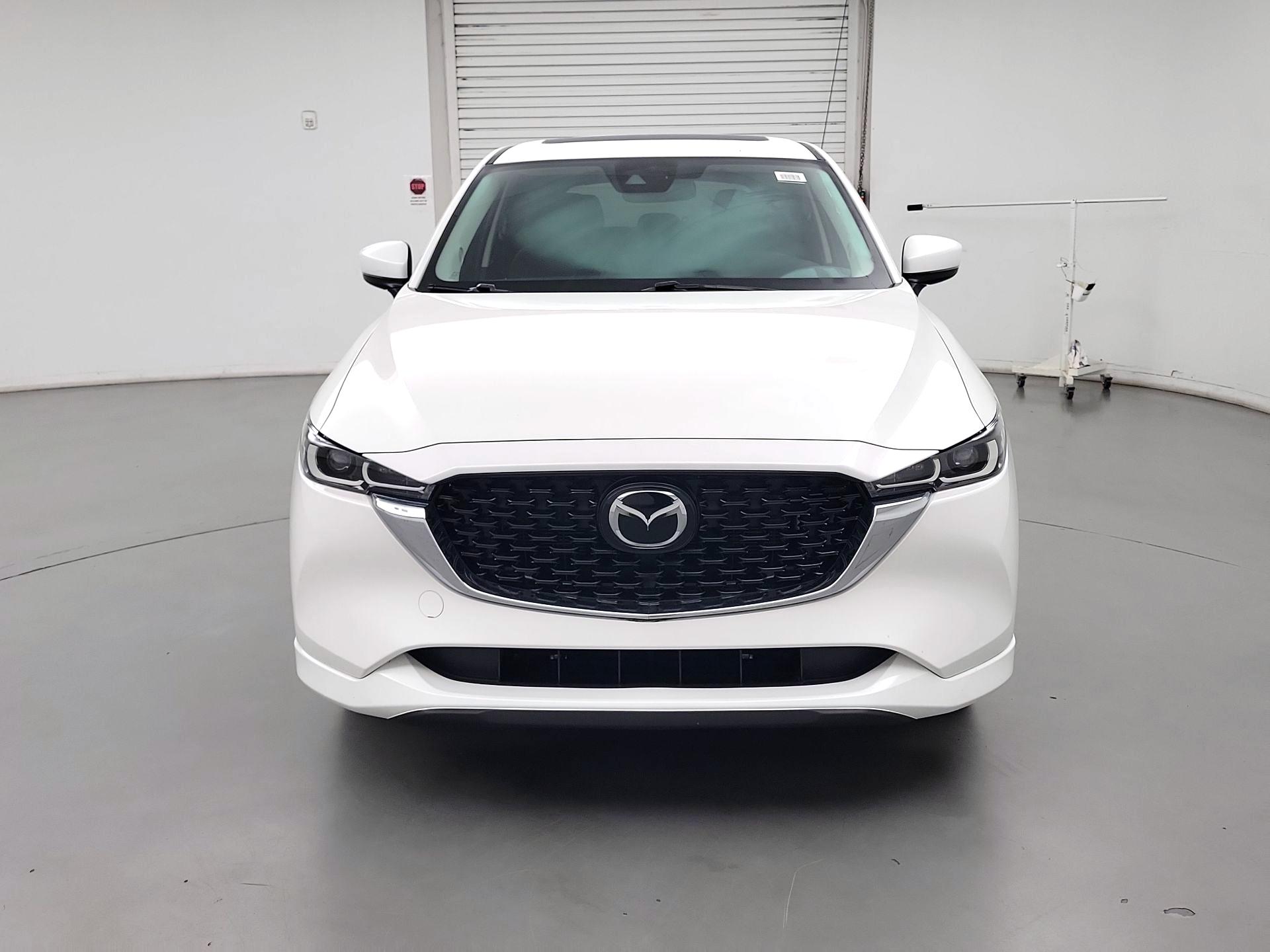 Thumbnail: 2025 Mazda CX-5 - 2