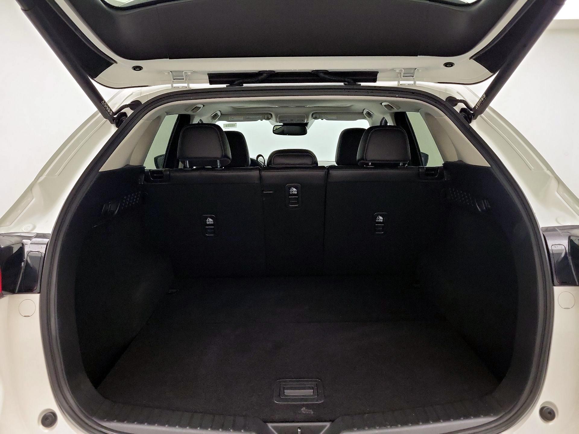 Thumbnail: 2025 Mazda CX-5 - 19