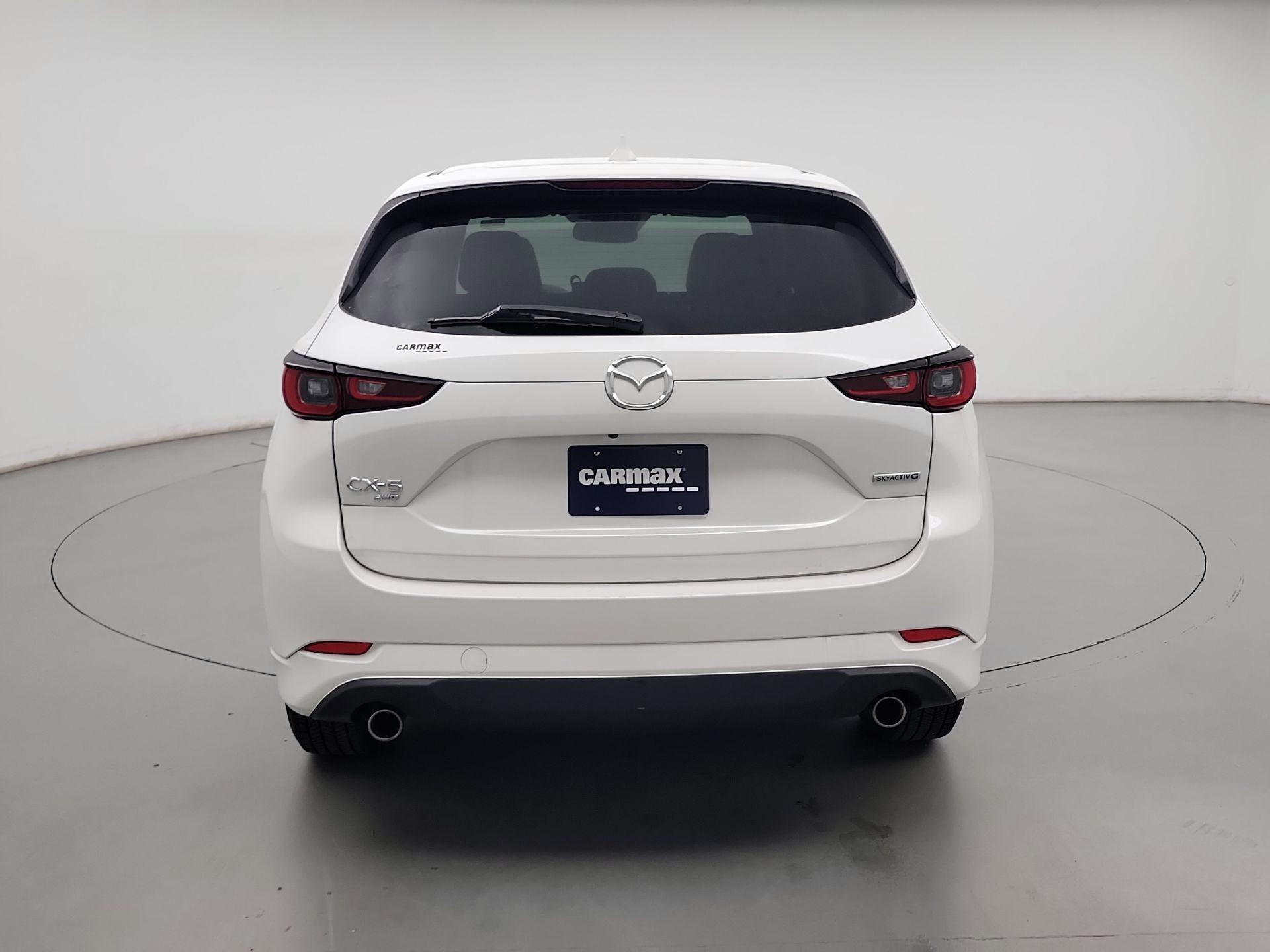 Thumbnail: 2025 Mazda CX-5 - 6