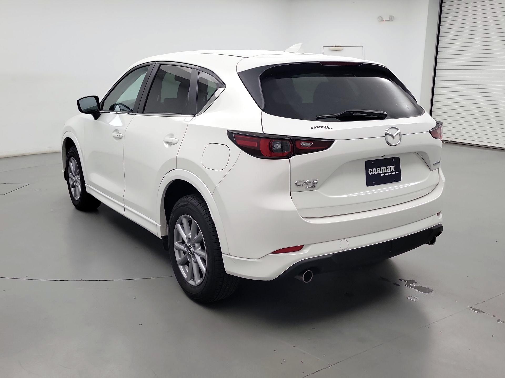 Thumbnail: 2025 Mazda CX-5 - 7