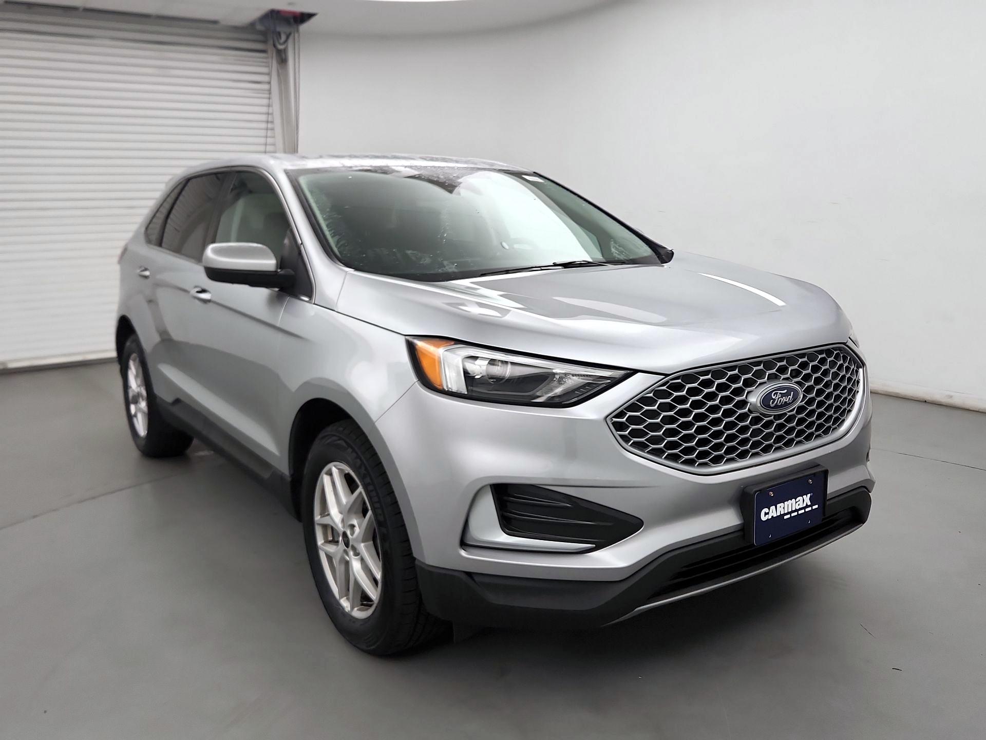 Thumbnail: 2023 Ford Edge - 1