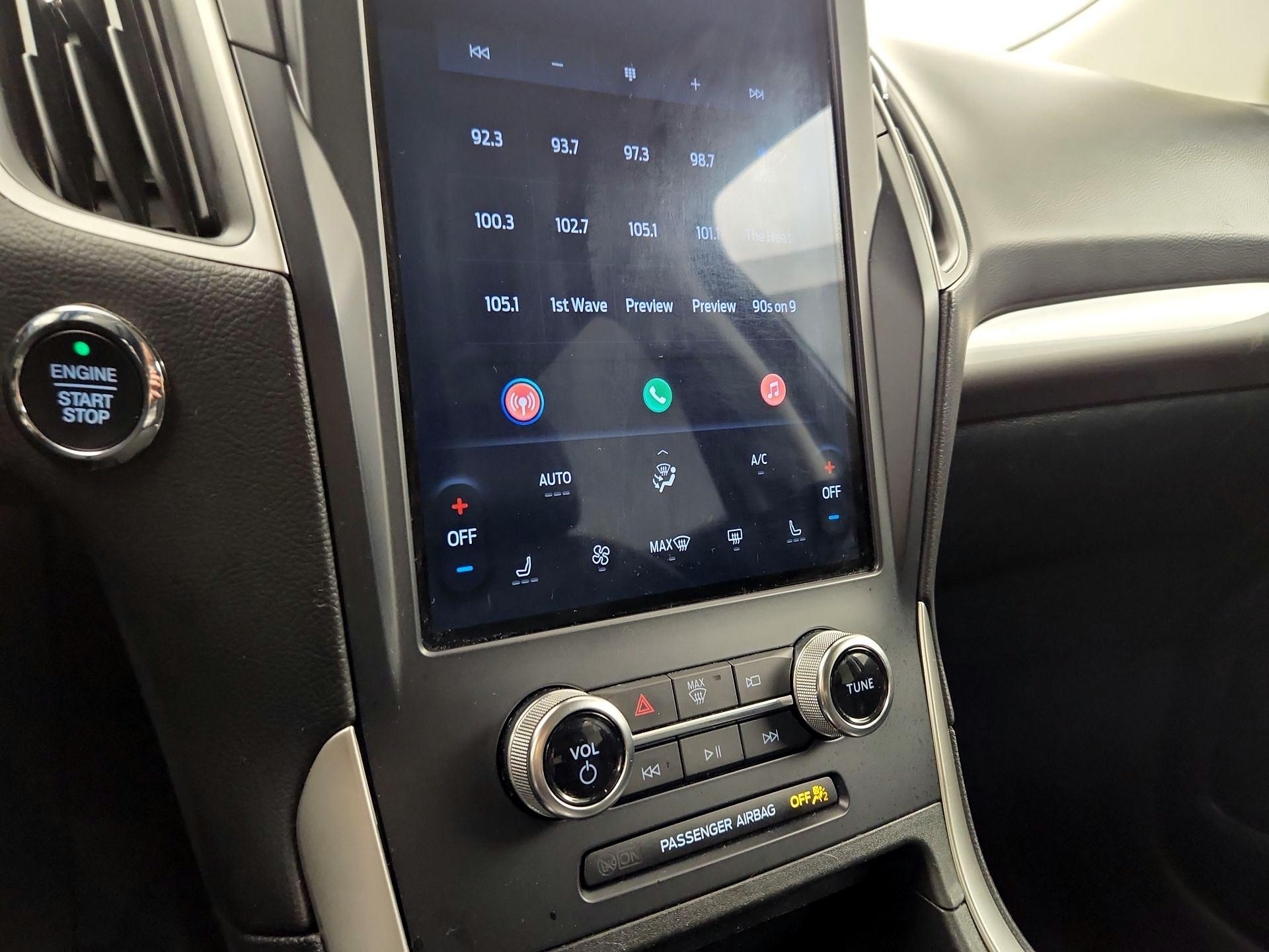 Thumbnail: 2023 Ford Edge - 14