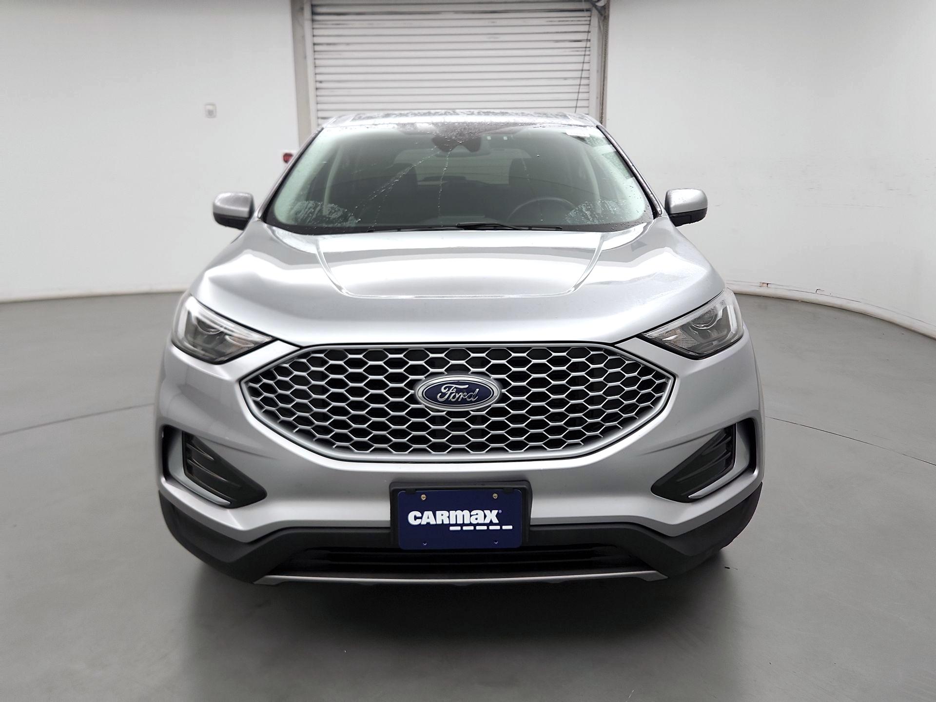 Thumbnail: 2023 Ford Edge - 2