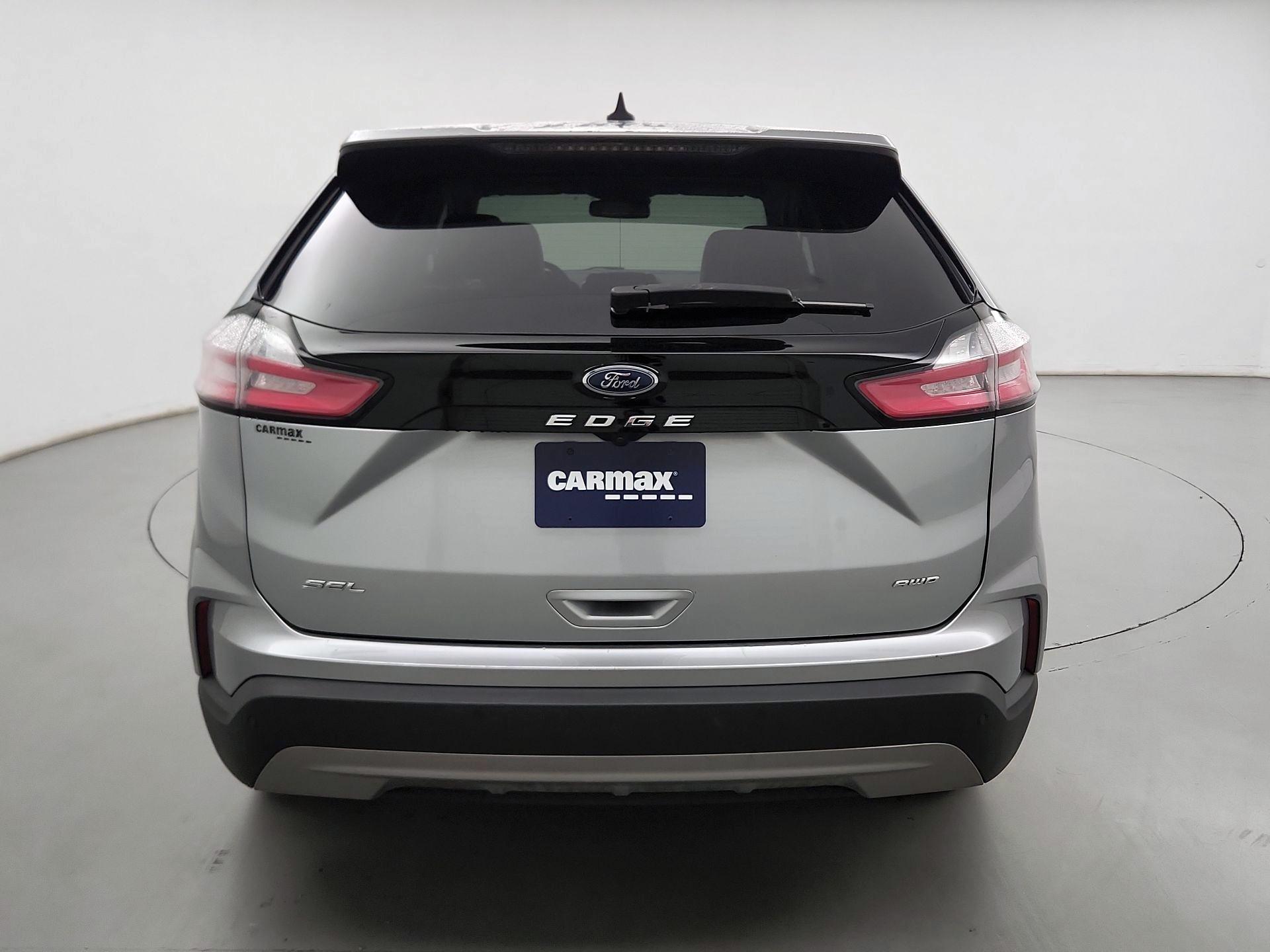 Thumbnail: 2023 Ford Edge - 6