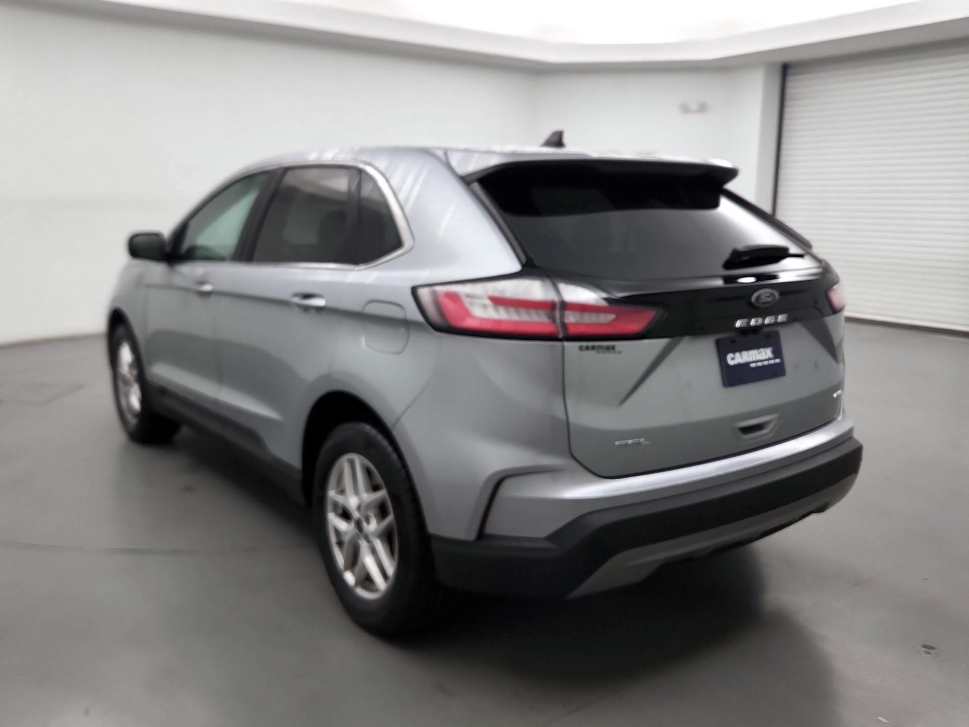 Thumbnail: 2023 Ford Edge - 7