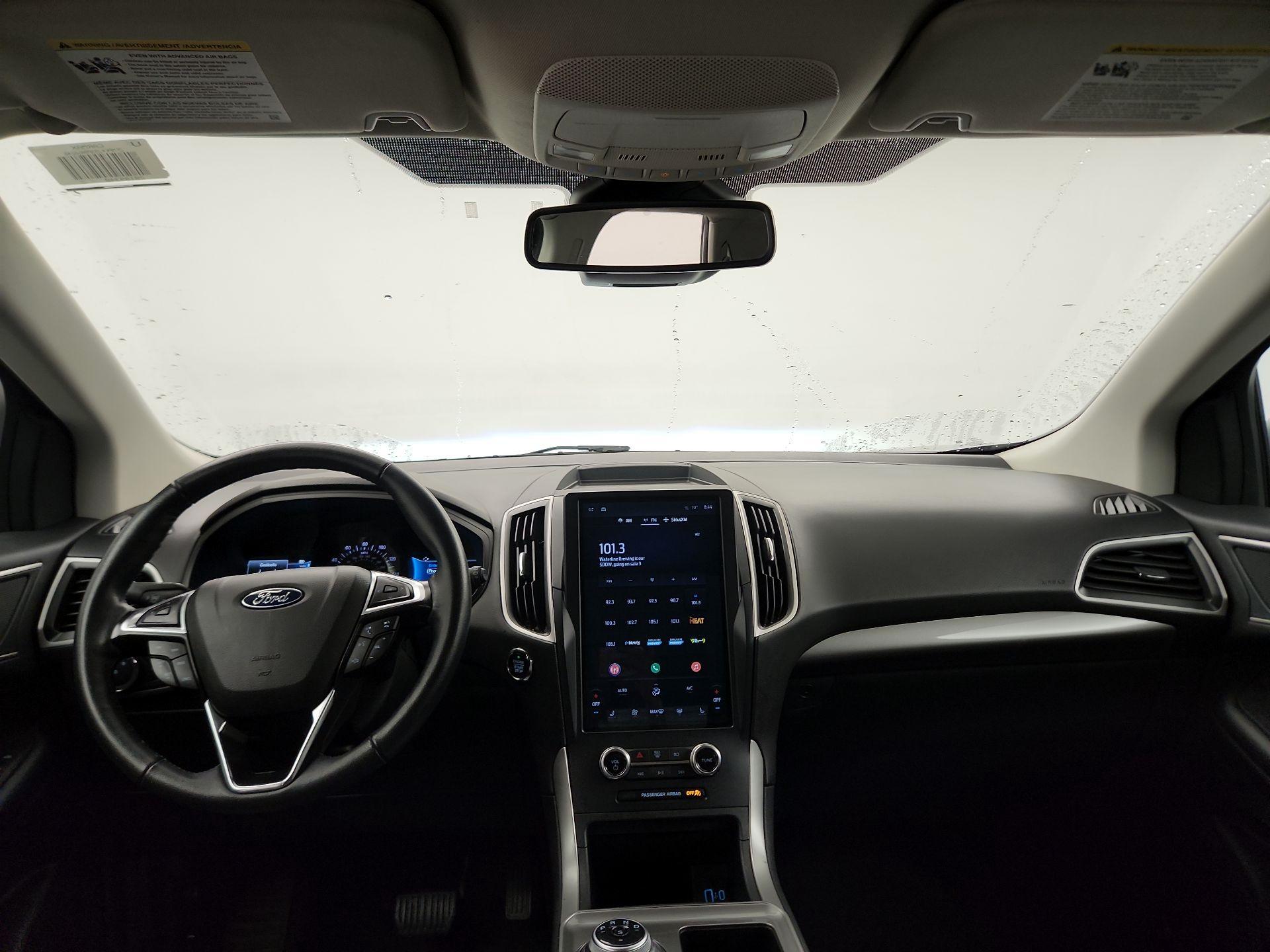 Thumbnail: 2023 Ford Edge - 8