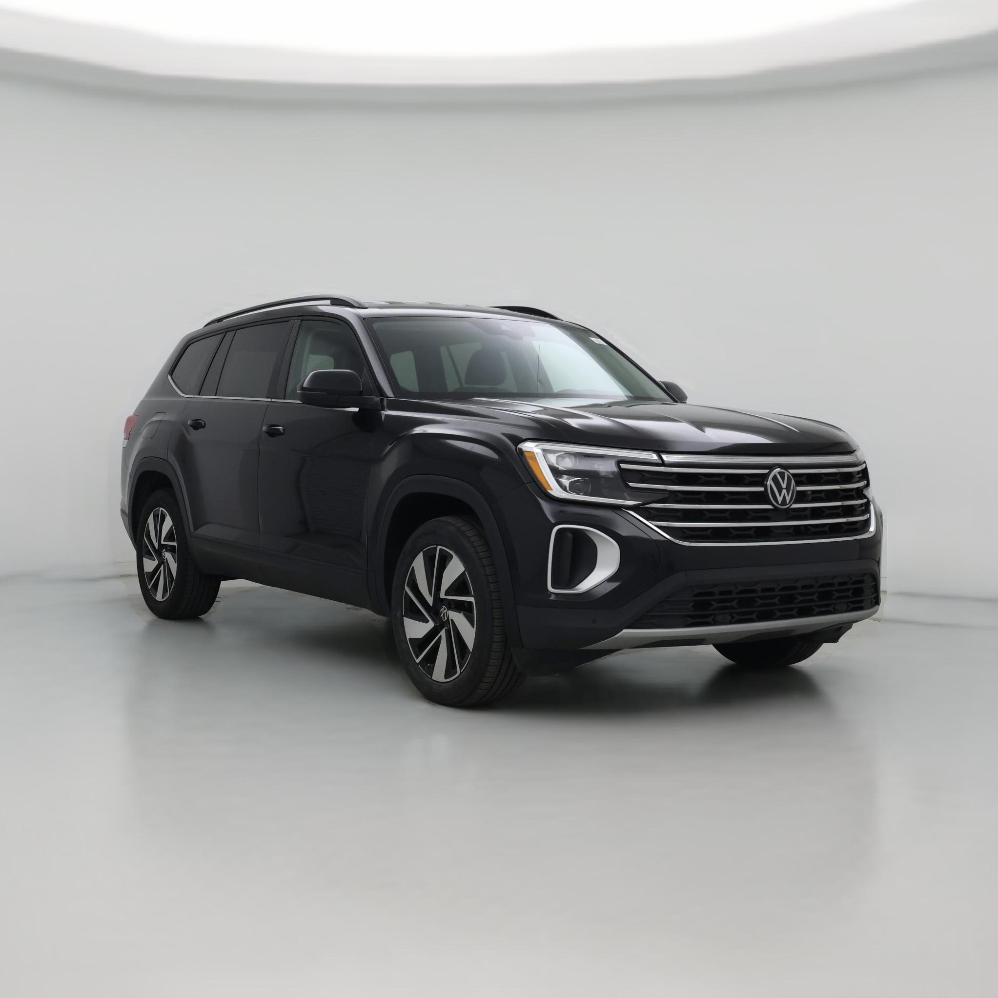 Thumbnail: 2024 Volkswagen Atlas - 1