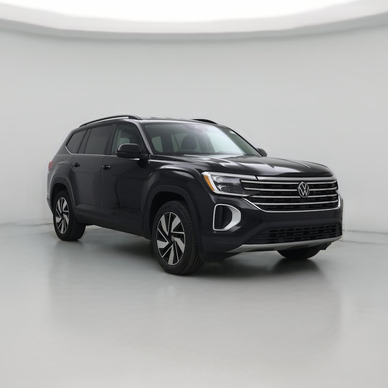 2024 Volkswagen Atlas SE w/Tech