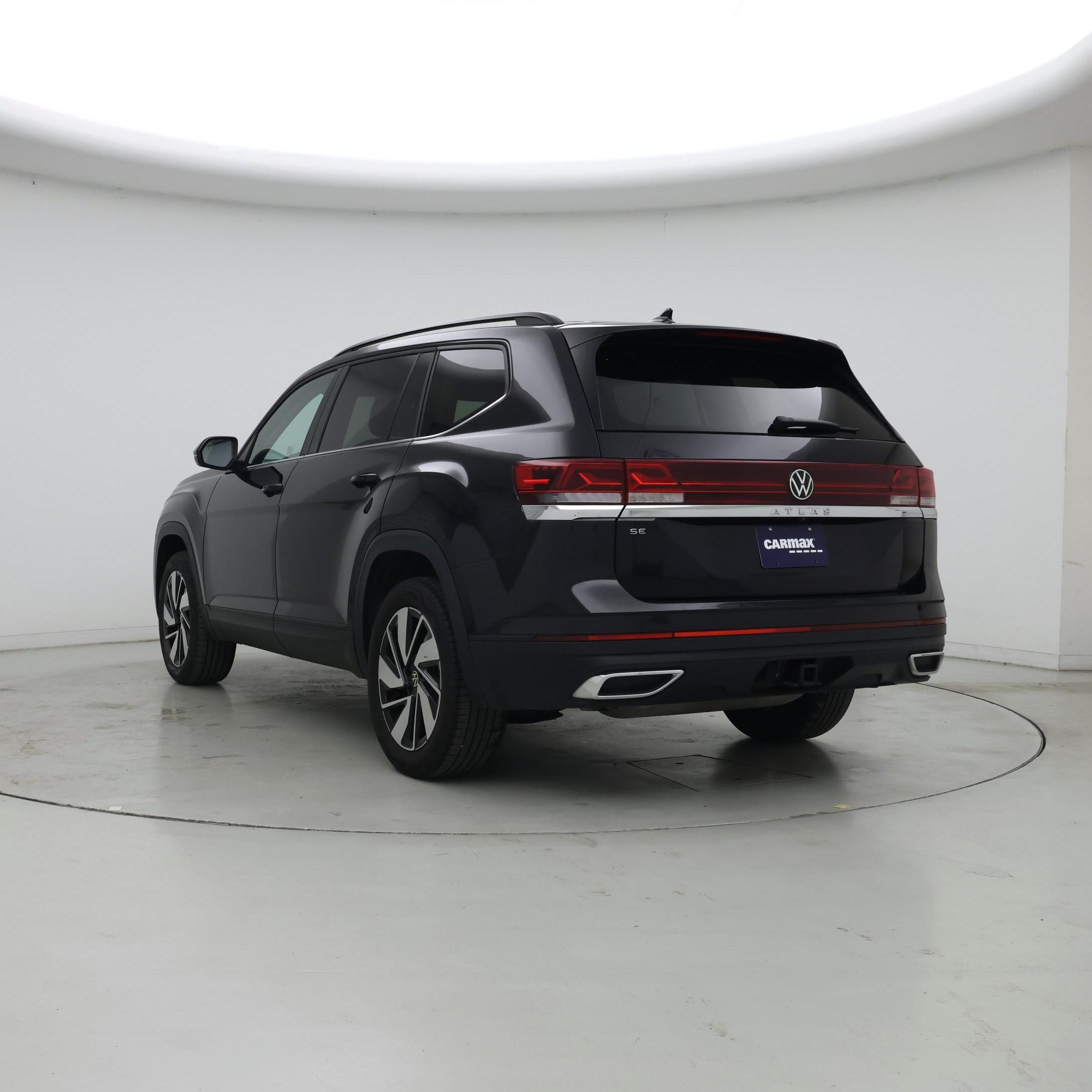 Thumbnail: 2024 Volkswagen Atlas - 2