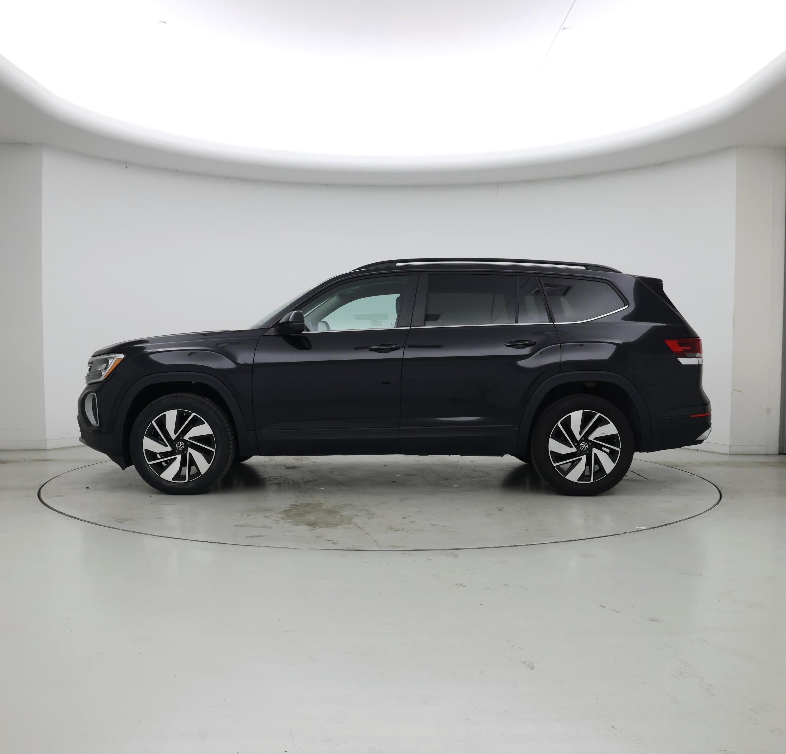 Thumbnail: 2024 Volkswagen Atlas - 3
