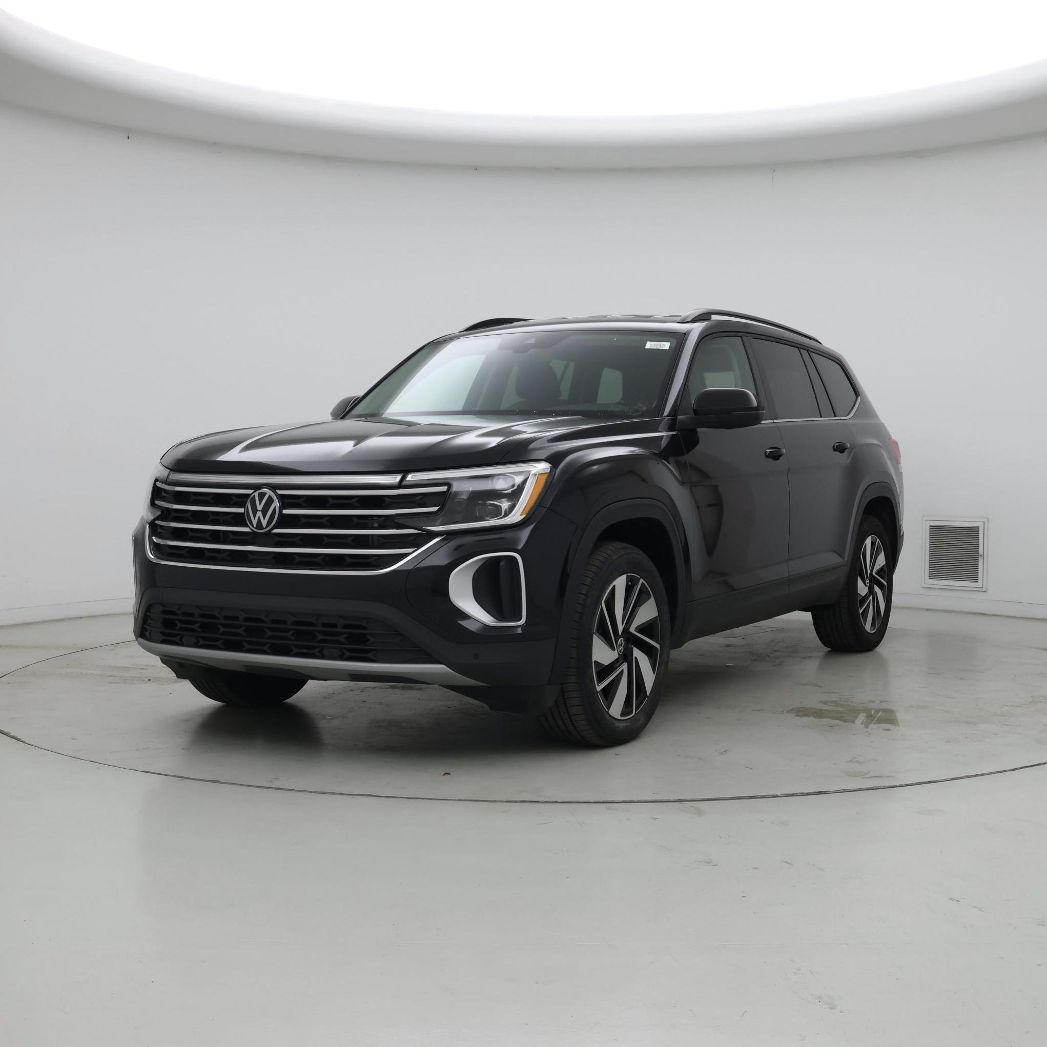 Thumbnail: 2024 Volkswagen Atlas - 4