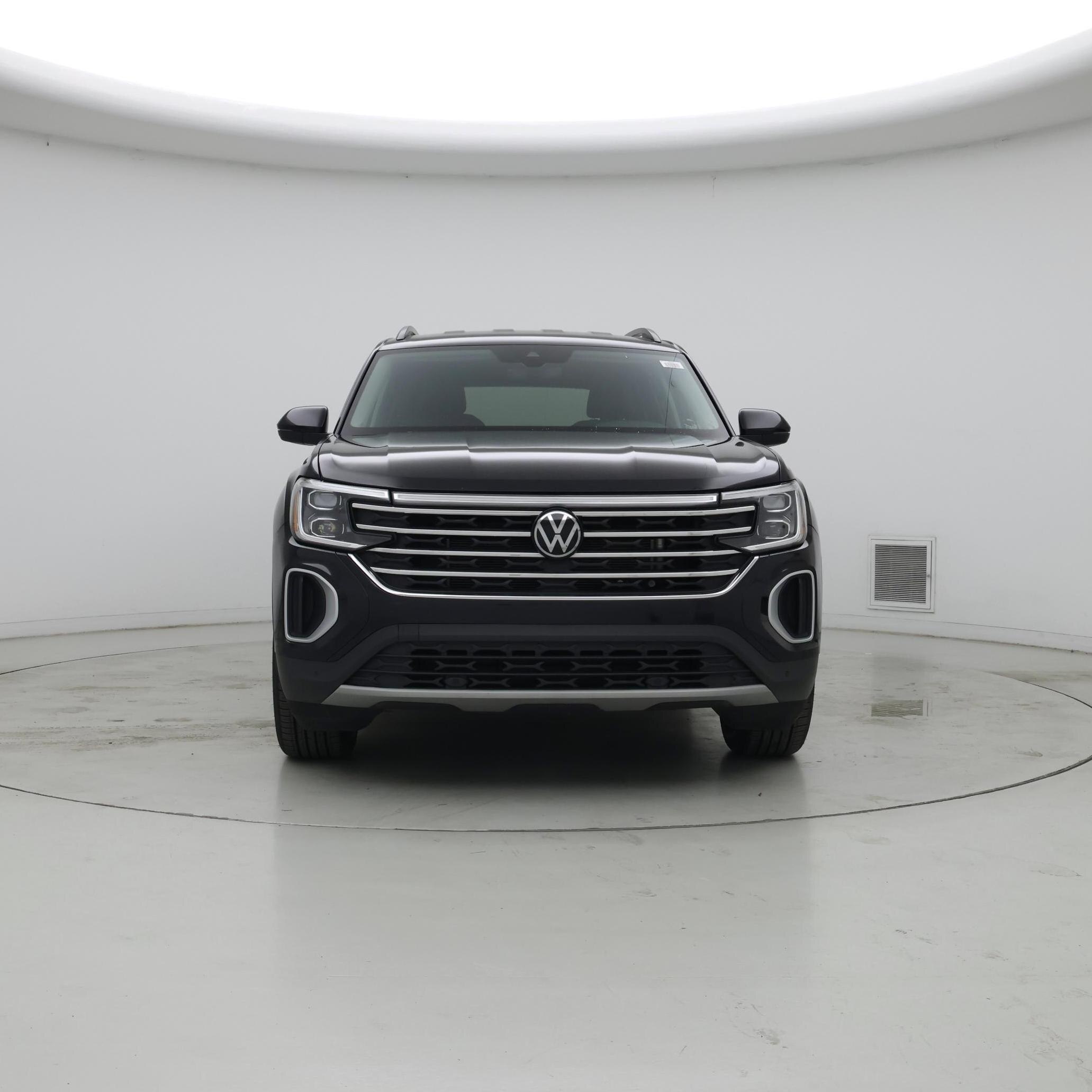 Thumbnail: 2024 Volkswagen Atlas - 5