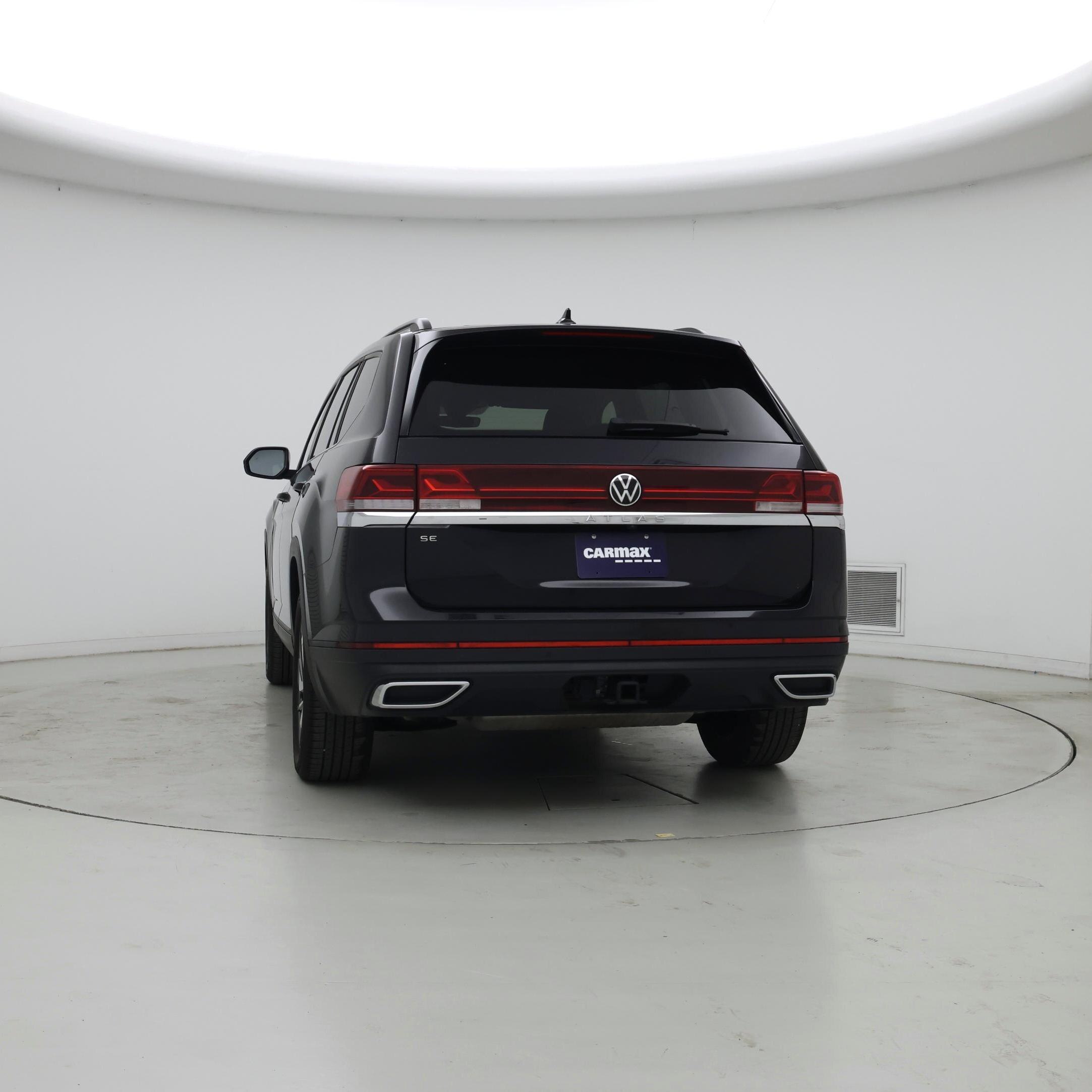 Thumbnail: 2024 Volkswagen Atlas - 6