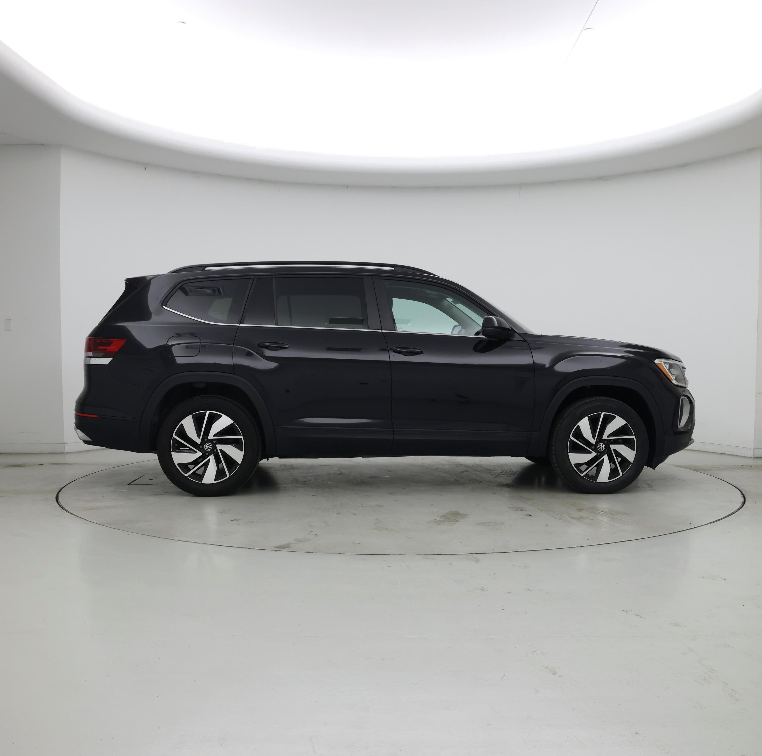 Thumbnail: 2024 Volkswagen Atlas - 7