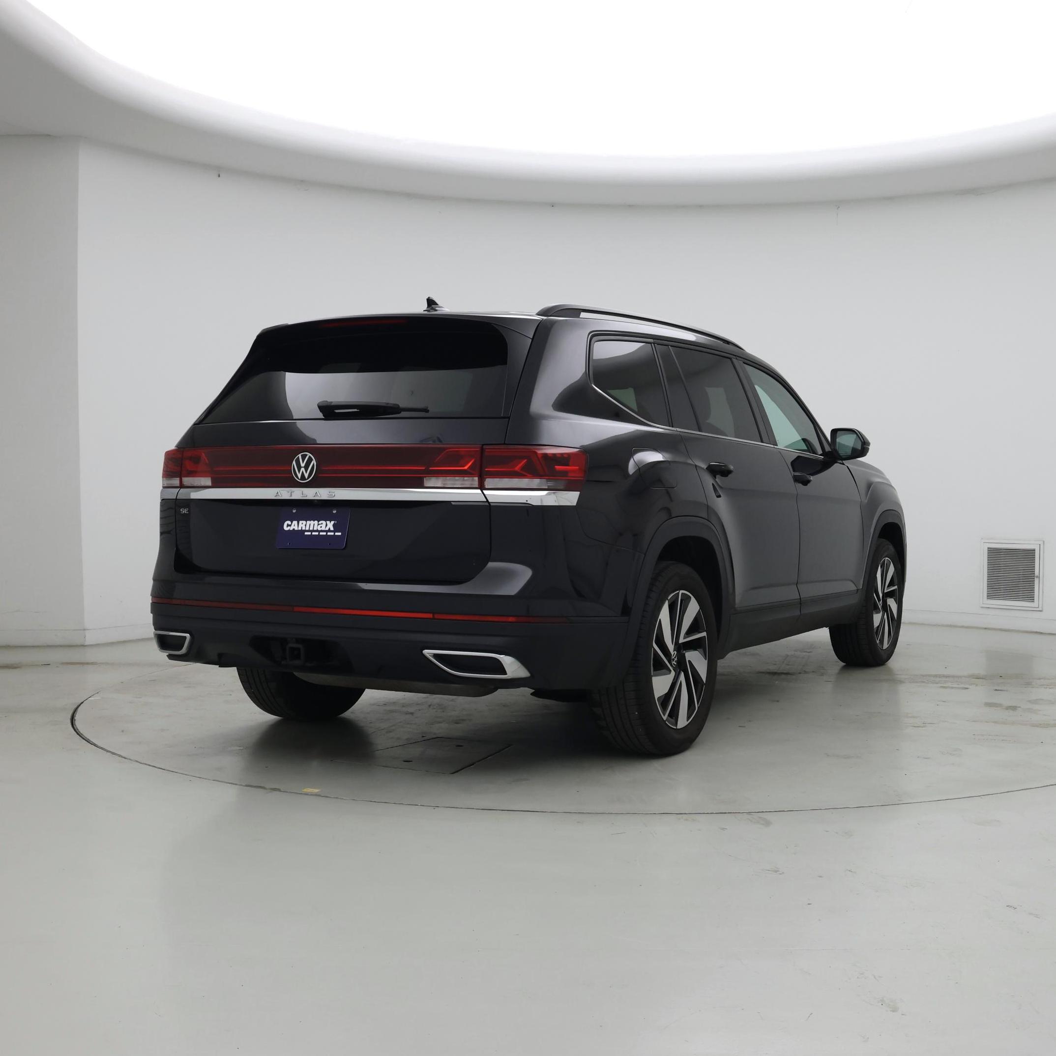 Thumbnail: 2024 Volkswagen Atlas - 8