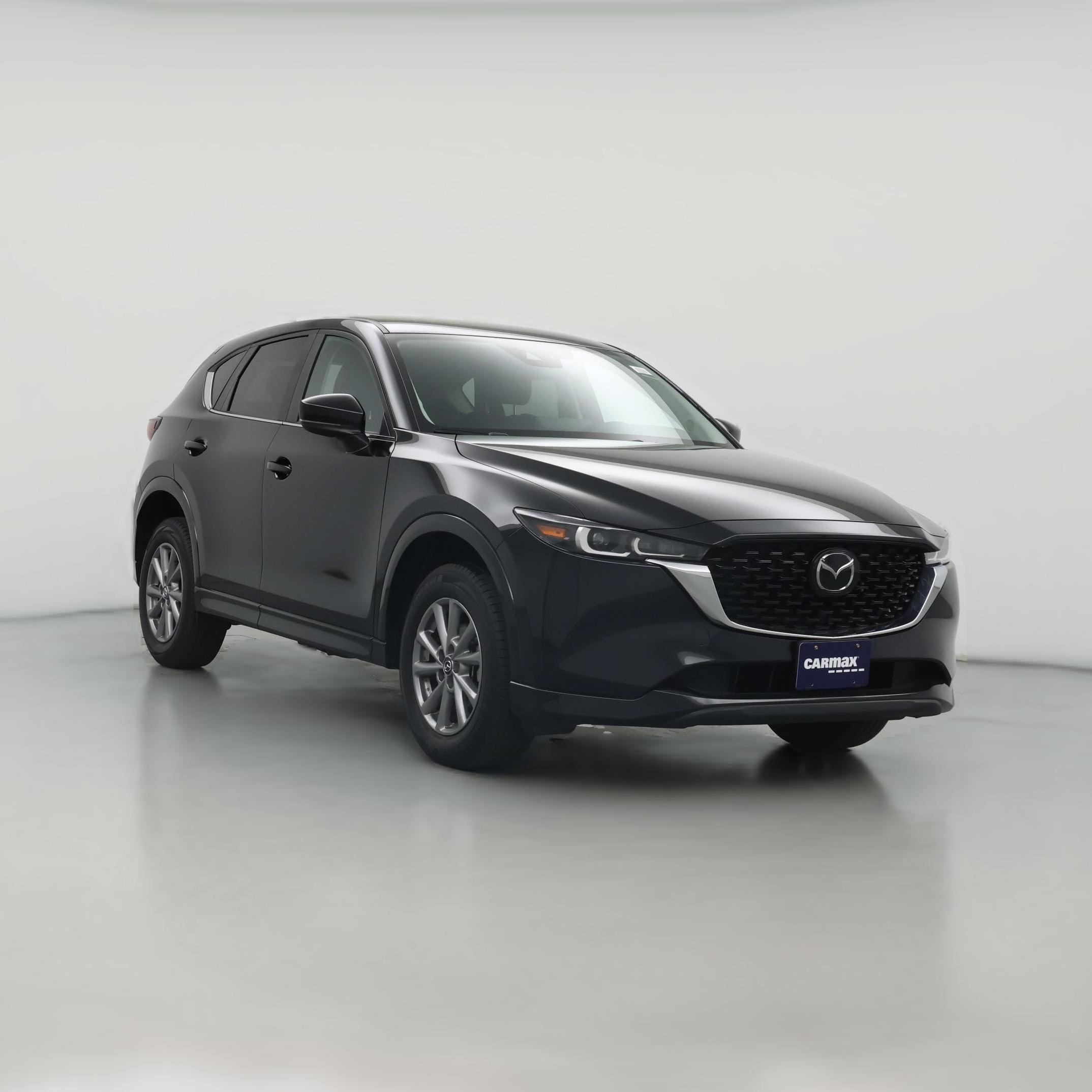 Thumbnail: 2025 Mazda CX-5 - 1