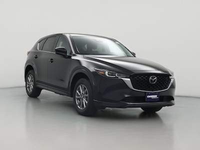 2025 Mazda CX-5 2.5 S