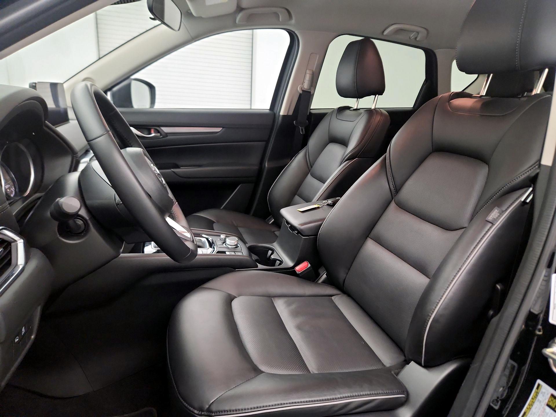 Thumbnail: 2025 Mazda CX-5 - 11