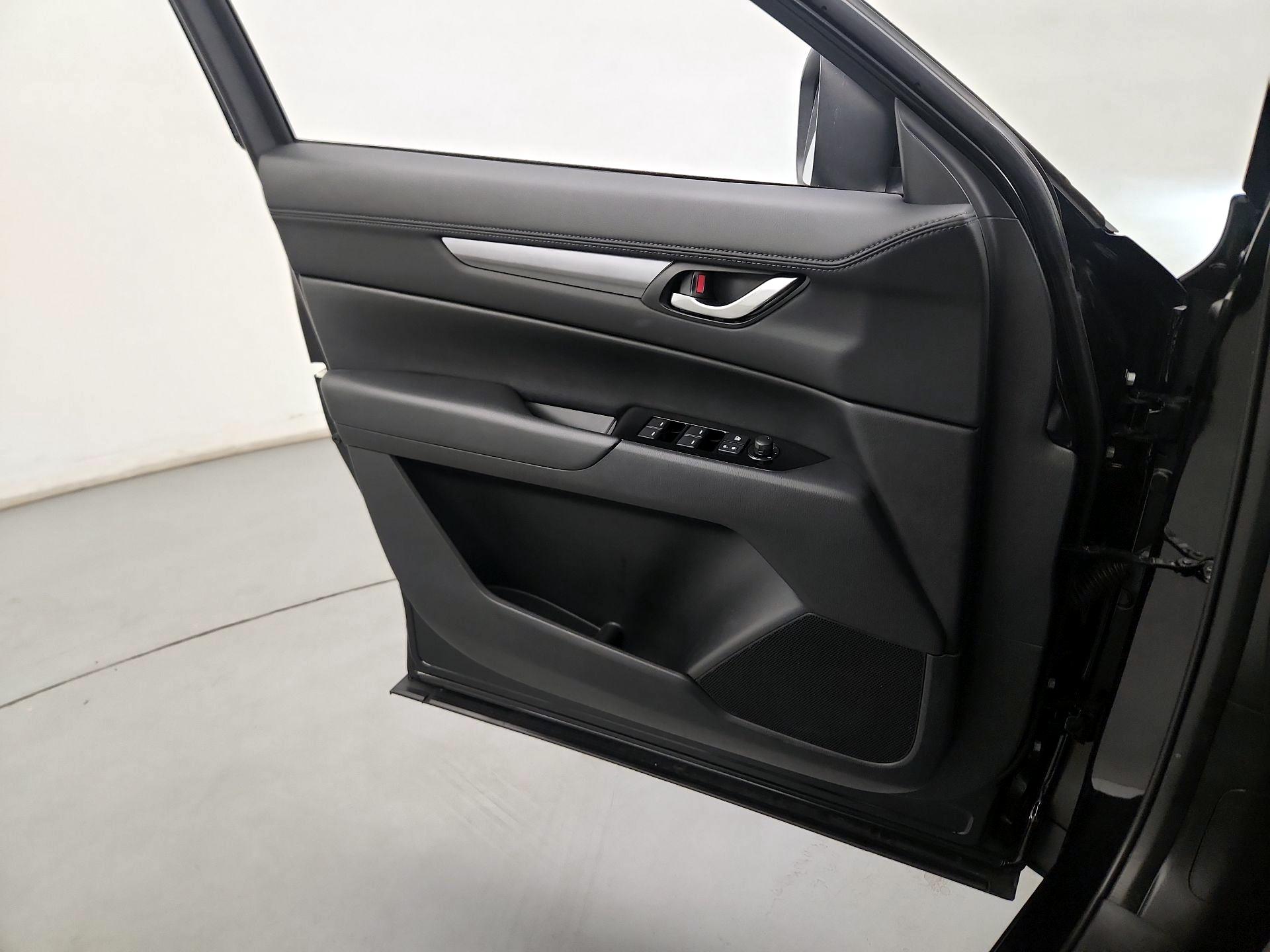 Thumbnail: 2025 Mazda CX-5 - 12