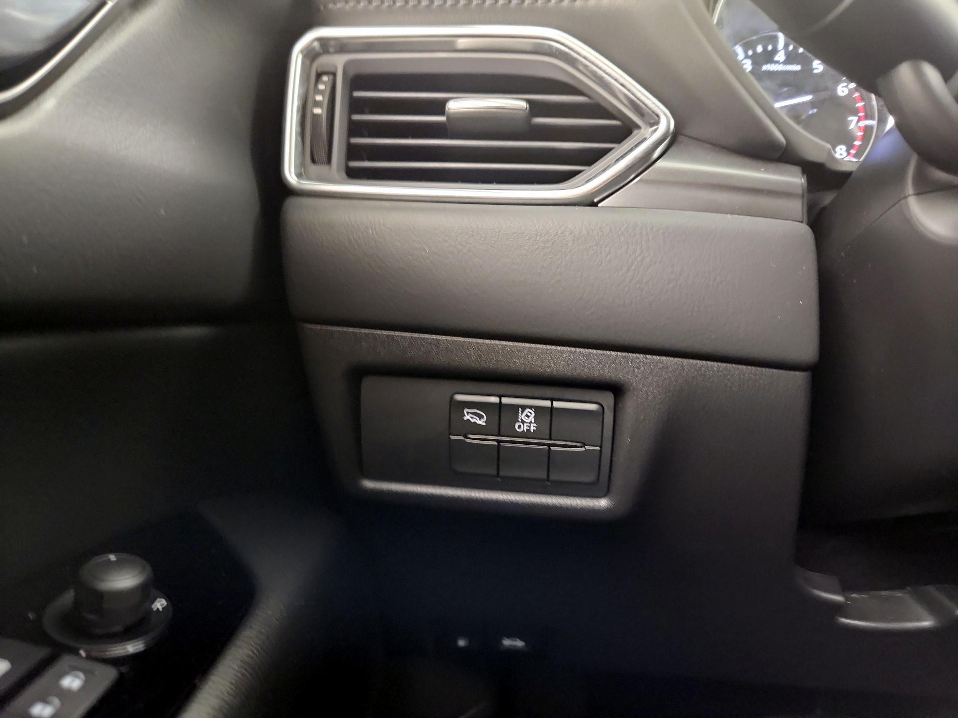 Thumbnail: 2025 Mazda CX-5 - 13