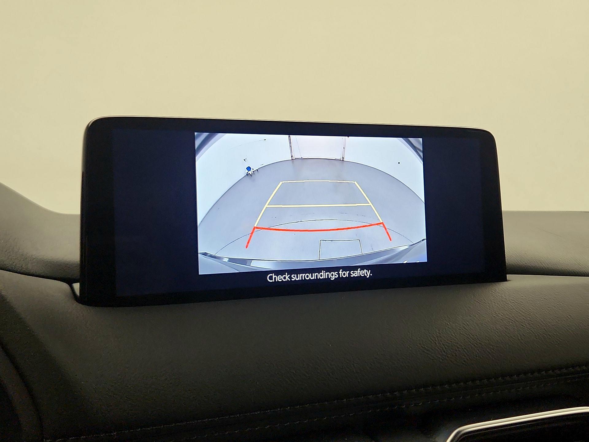 Thumbnail: 2025 Mazda CX-5 - 14