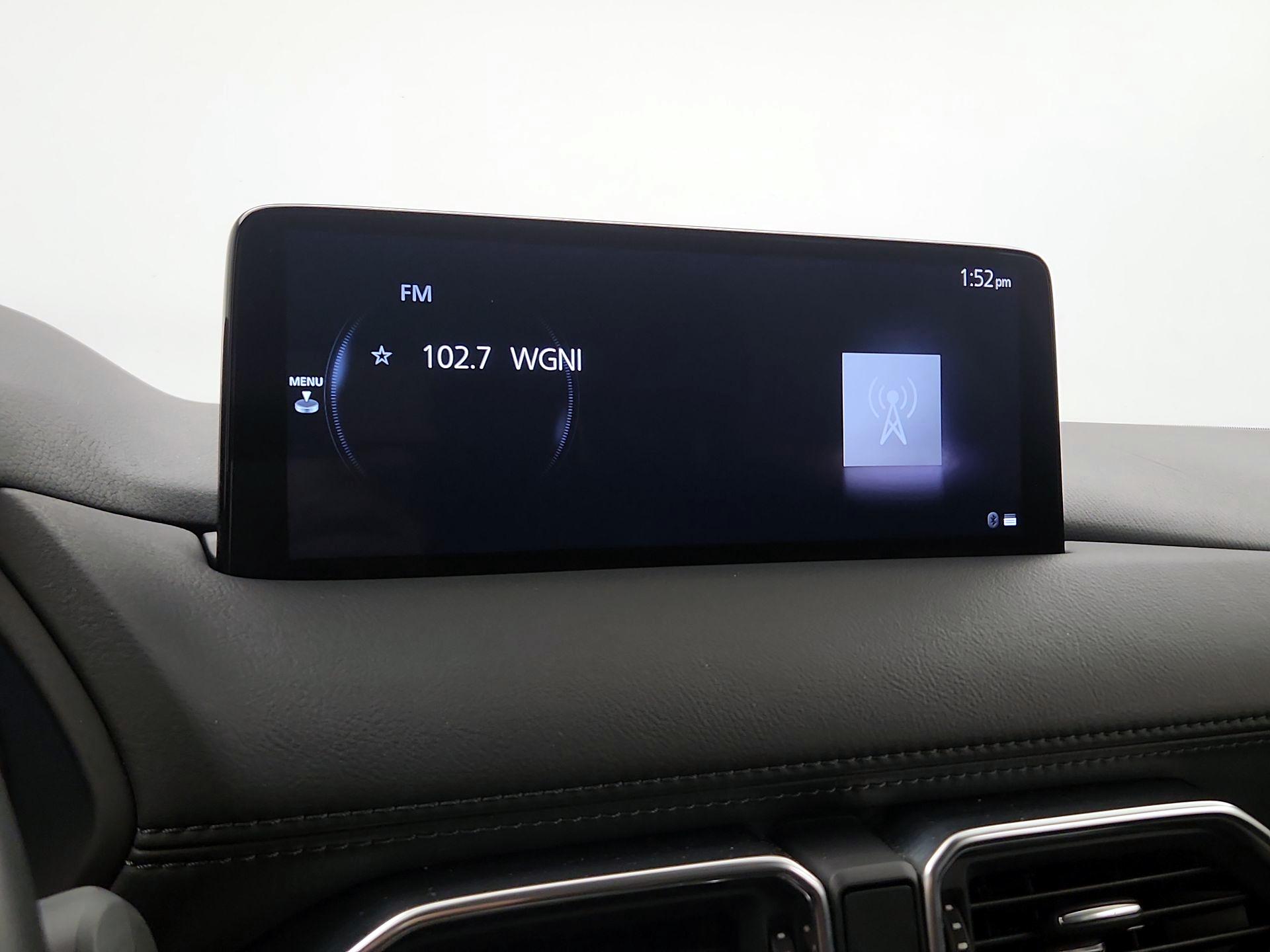 Thumbnail: 2025 Mazda CX-5 - 15