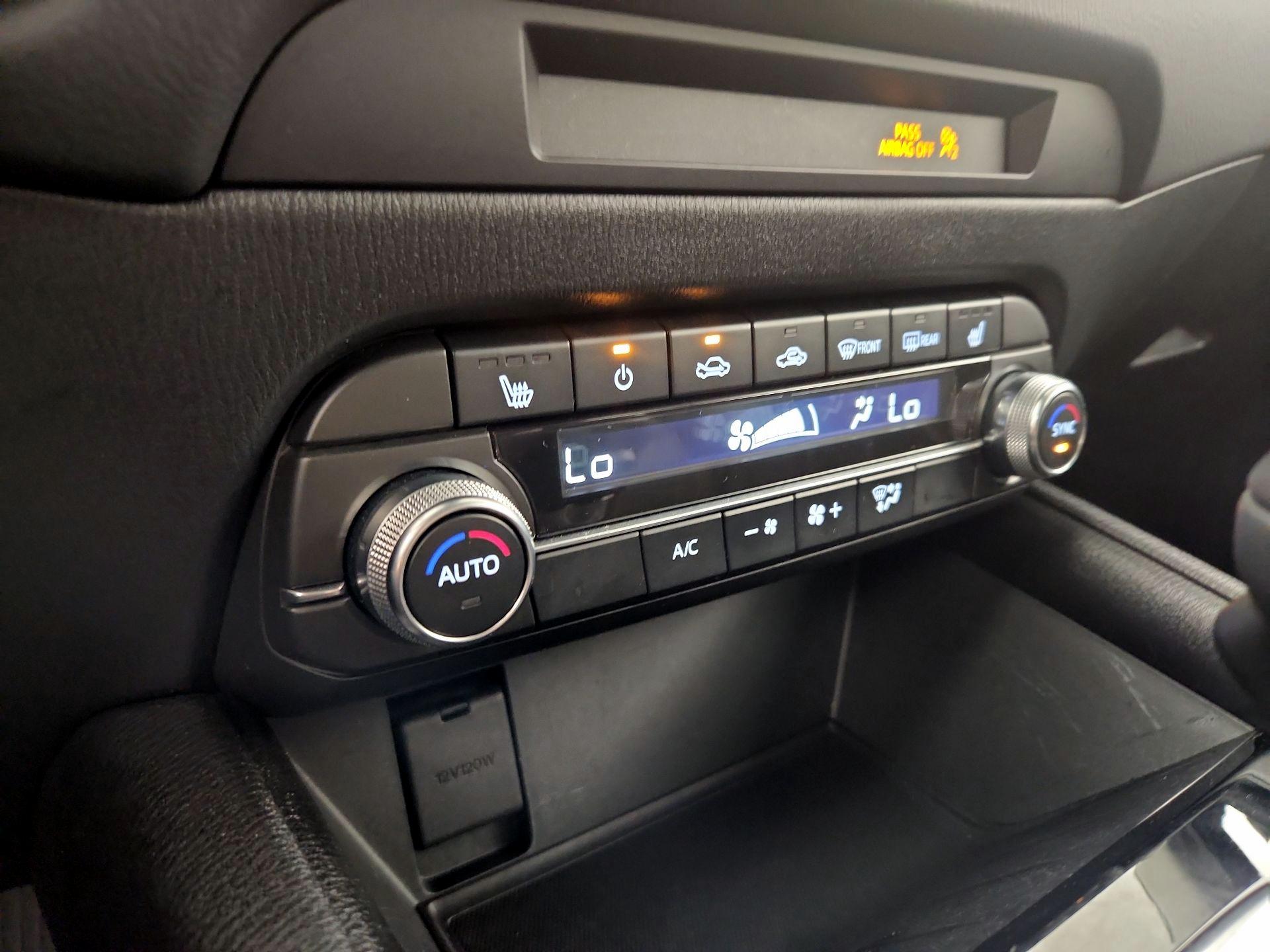 Thumbnail: 2025 Mazda CX-5 - 16