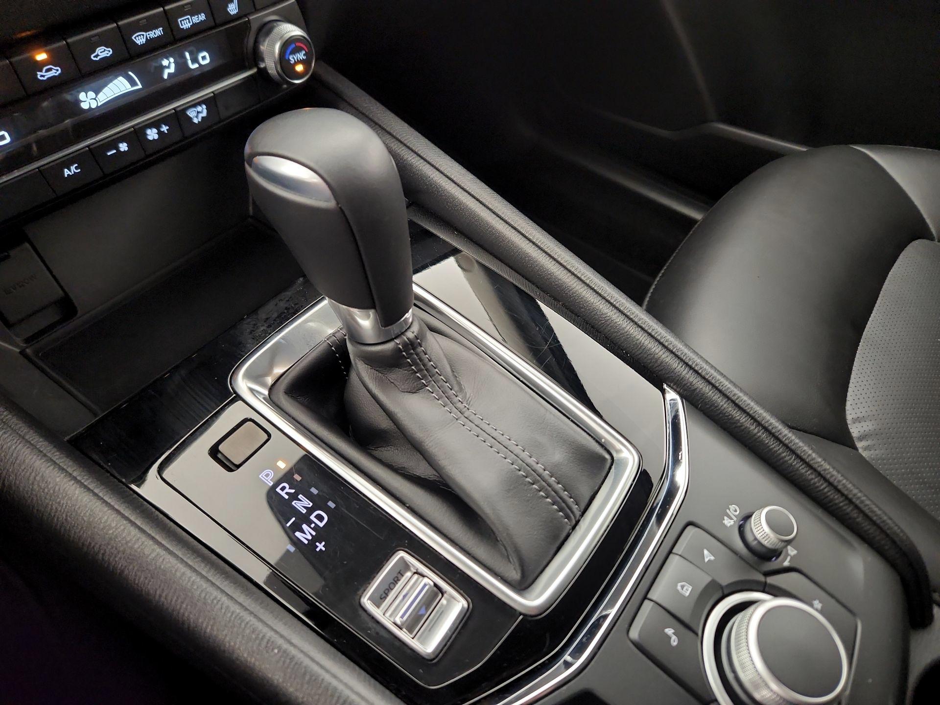 Thumbnail: 2025 Mazda CX-5 - 17