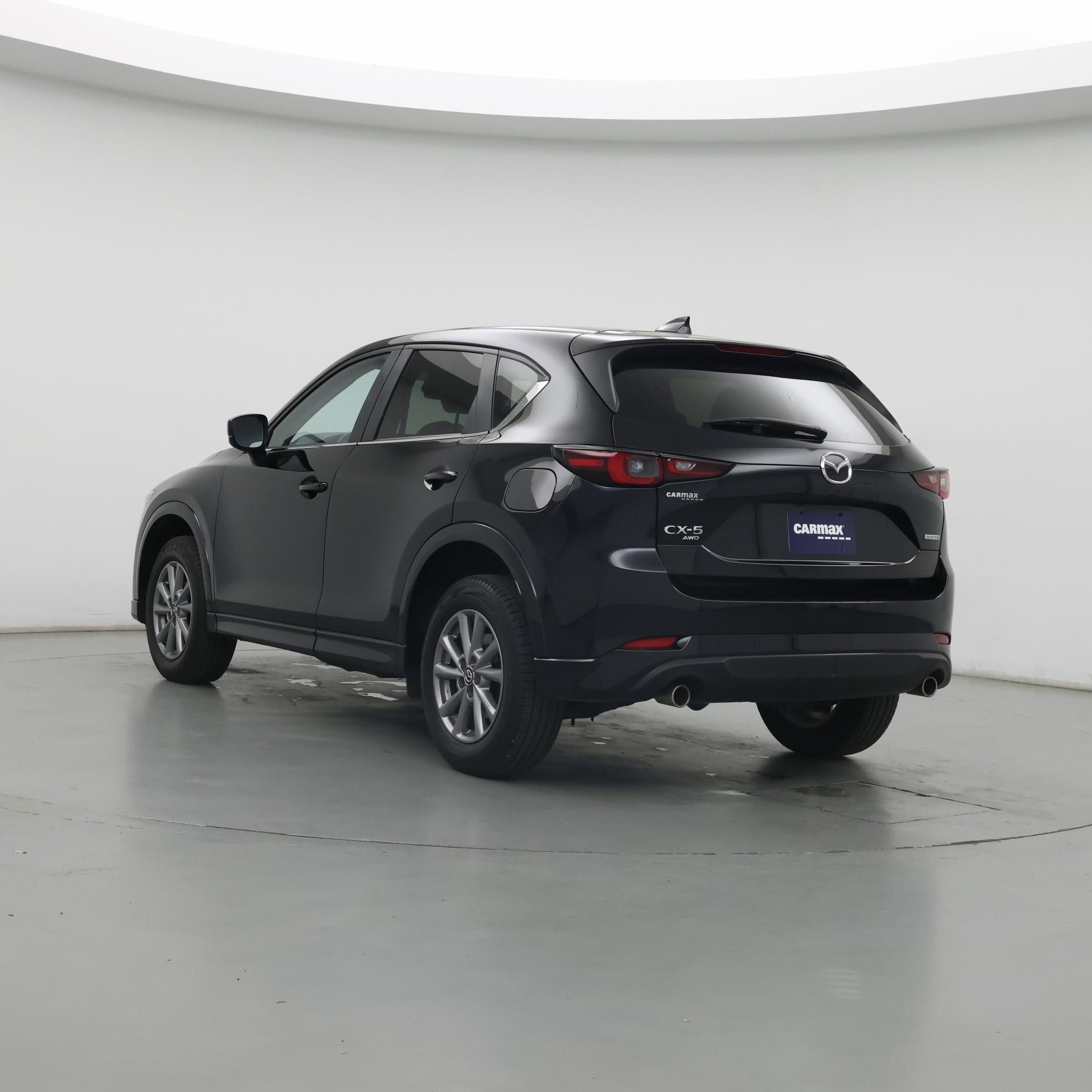Thumbnail: 2025 Mazda CX-5 - 2