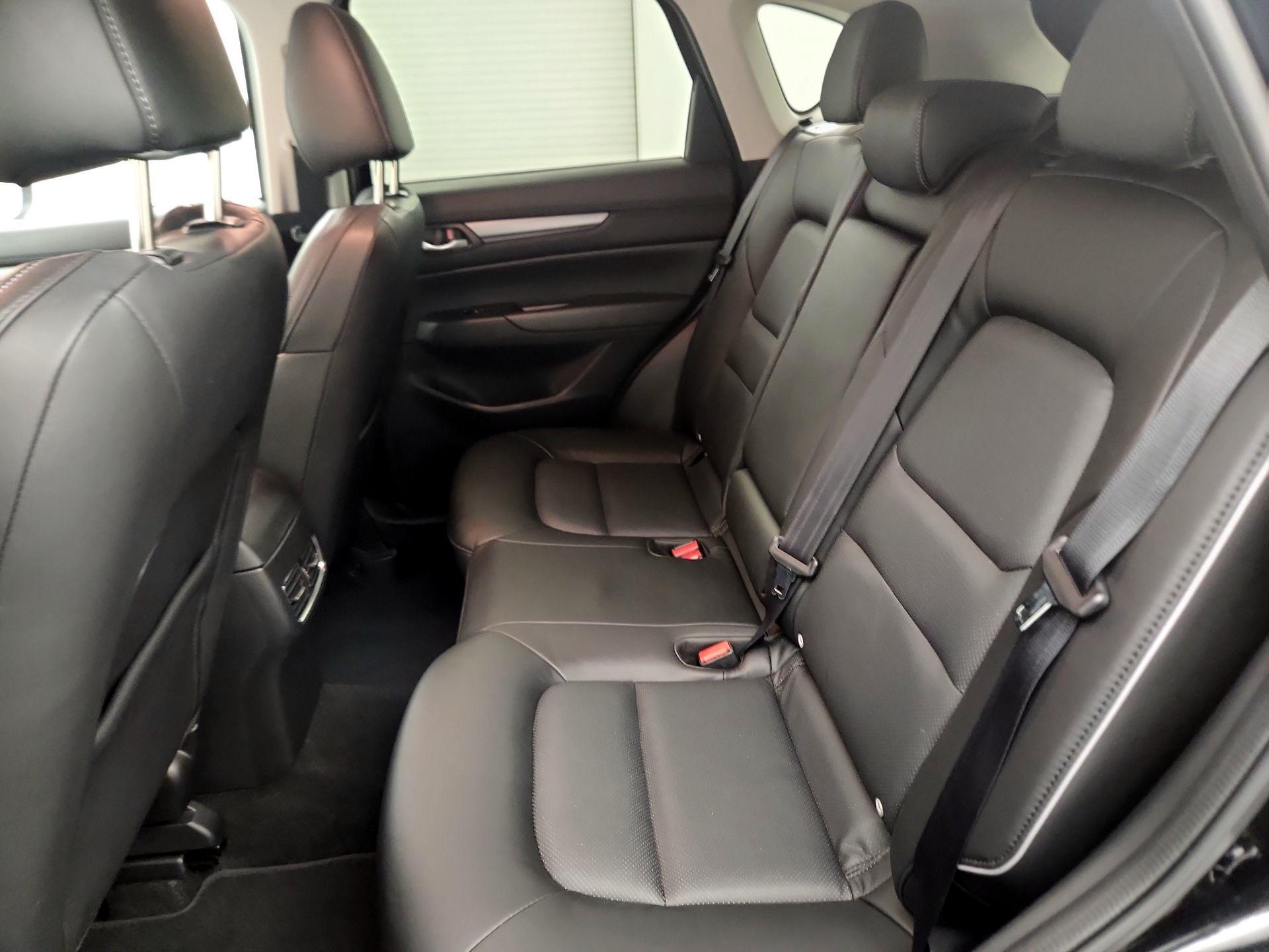 Thumbnail: 2025 Mazda CX-5 - 19