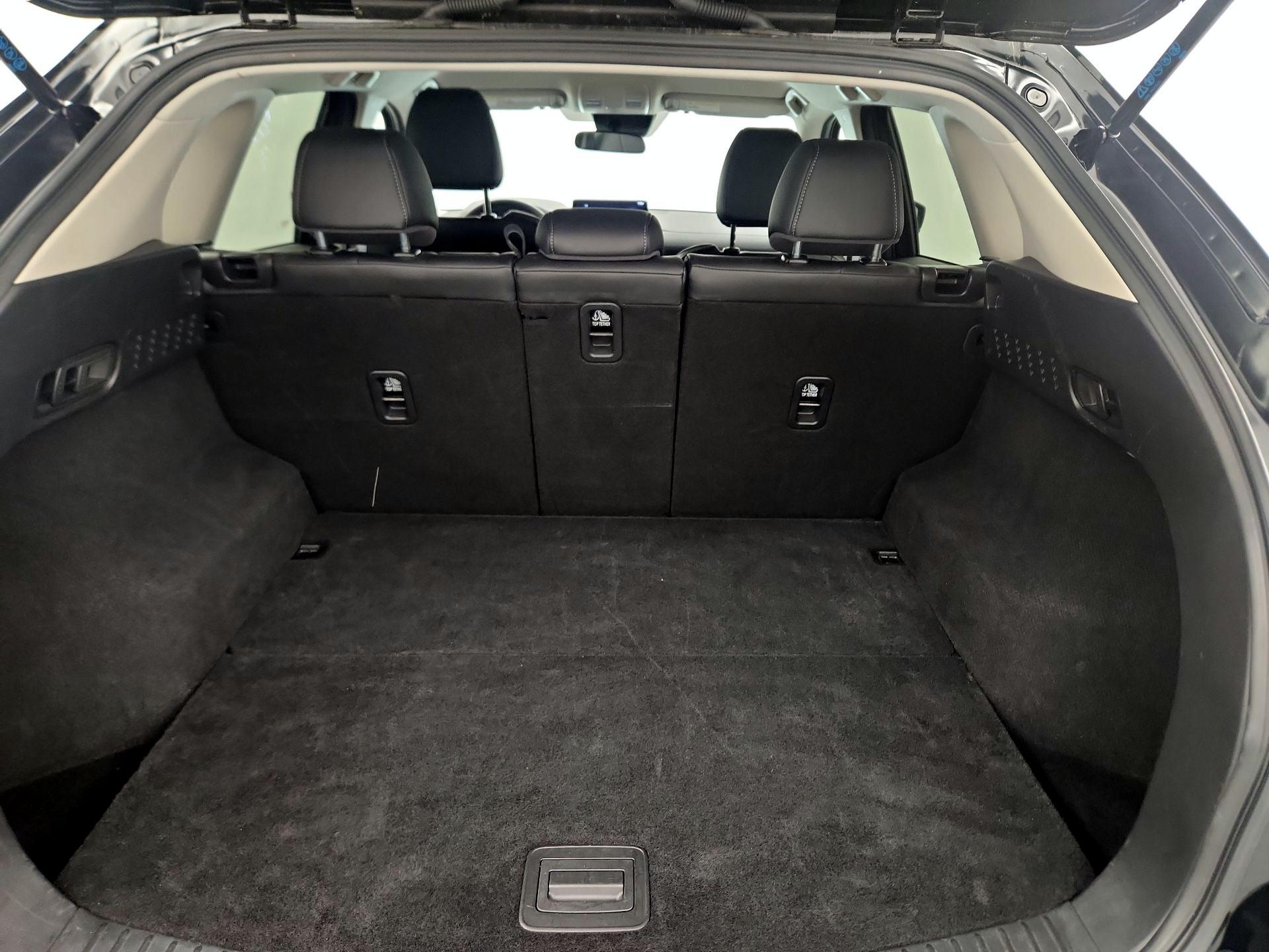 Thumbnail: 2025 Mazda CX-5 - 20