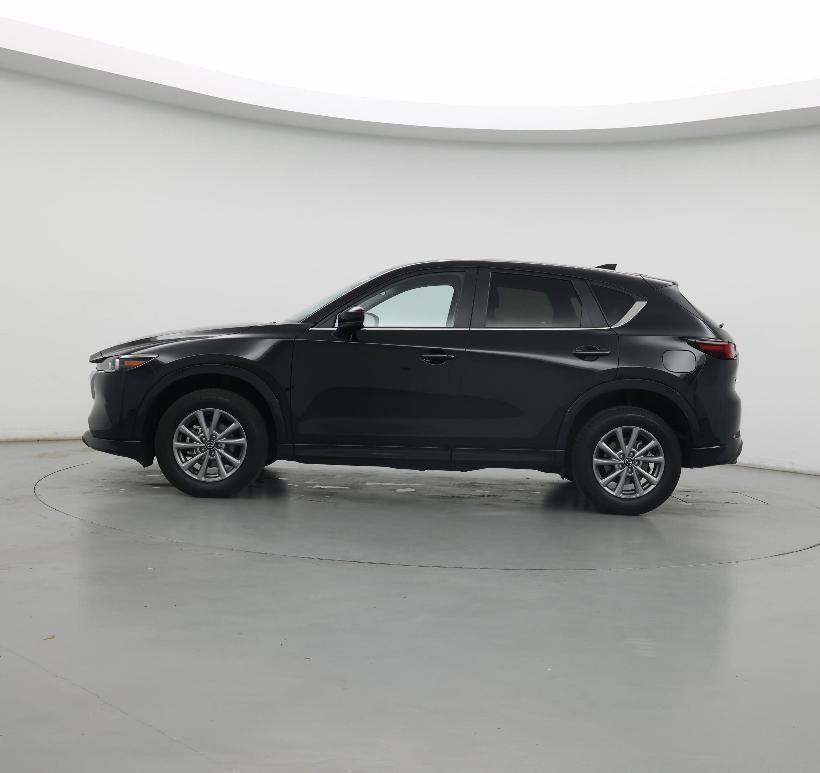Thumbnail: 2025 Mazda CX-5 - 3