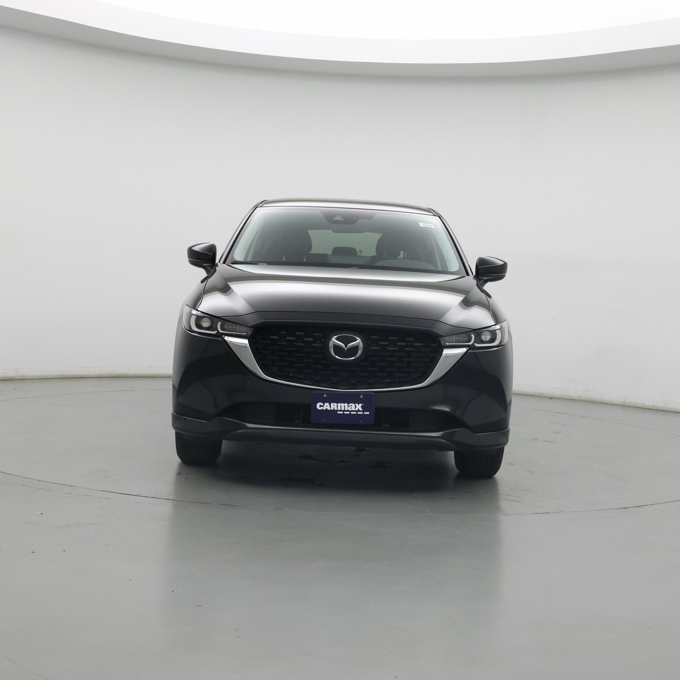 Thumbnail: 2025 Mazda CX-5 - 5