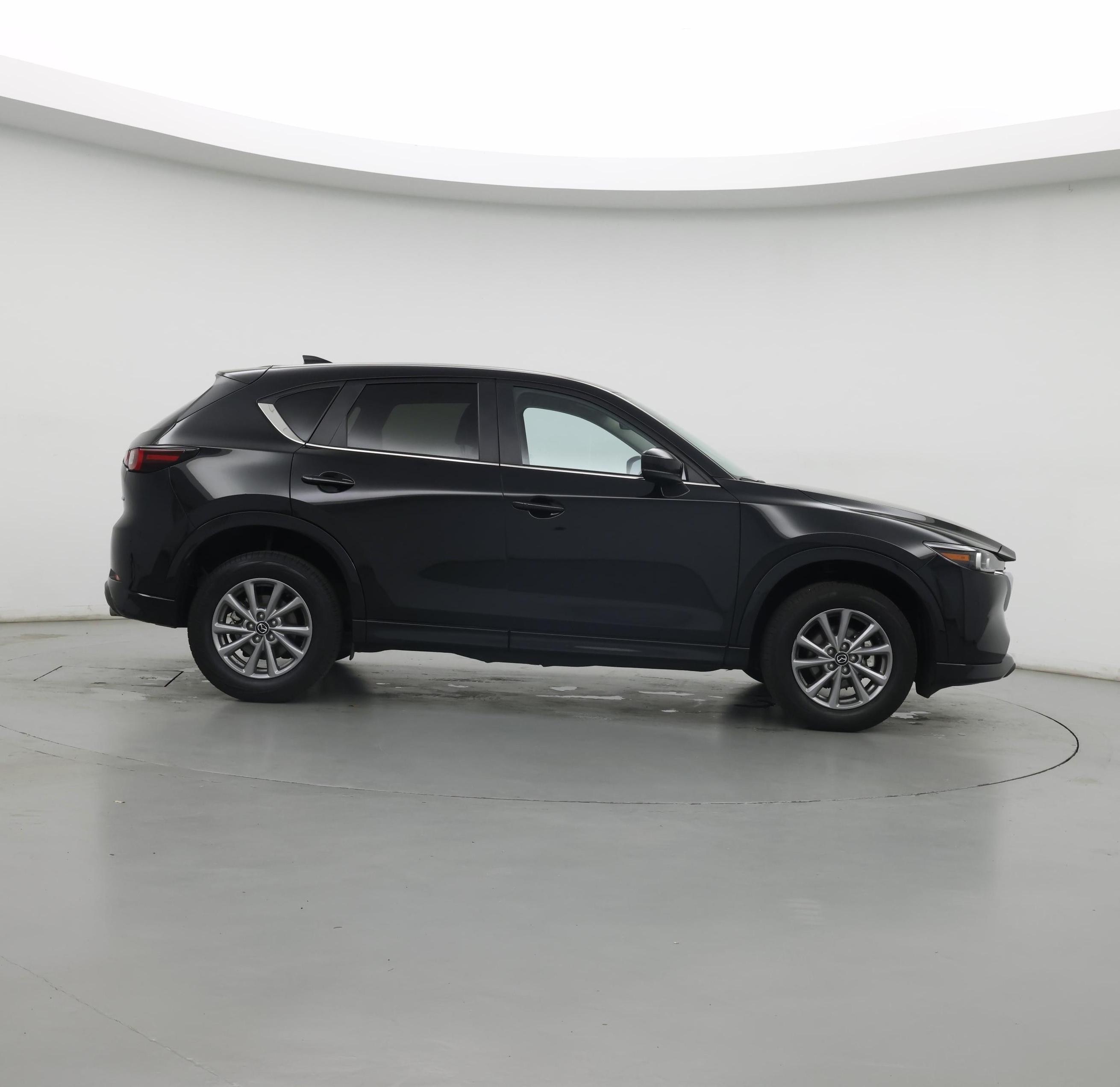 Thumbnail: 2025 Mazda CX-5 - 7