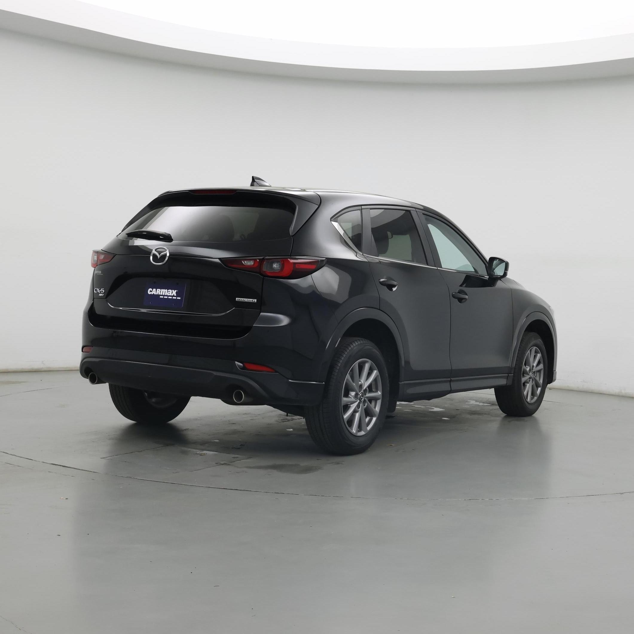 Thumbnail: 2025 Mazda CX-5 - 8