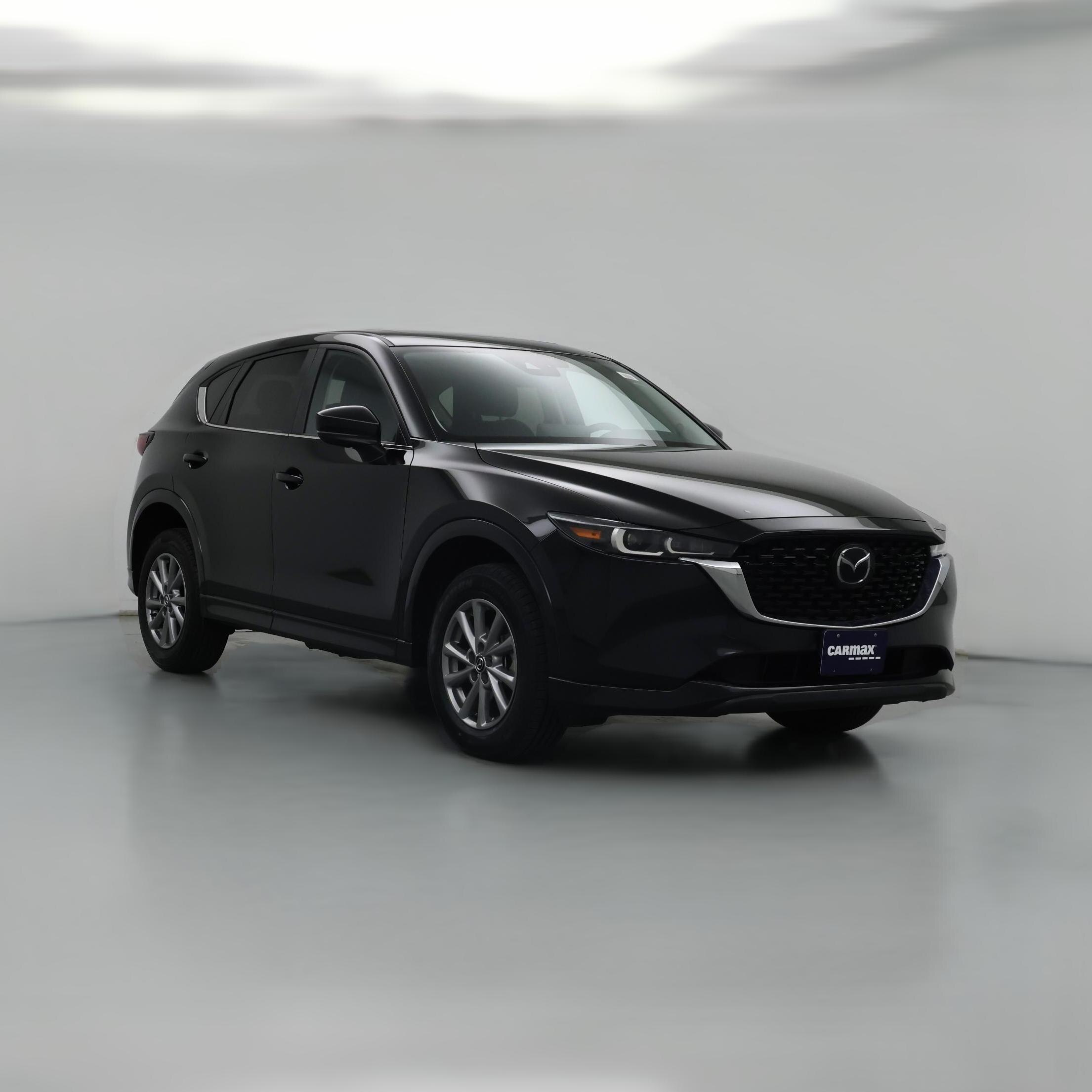 Thumbnail: 2025 Mazda CX-5 - 1