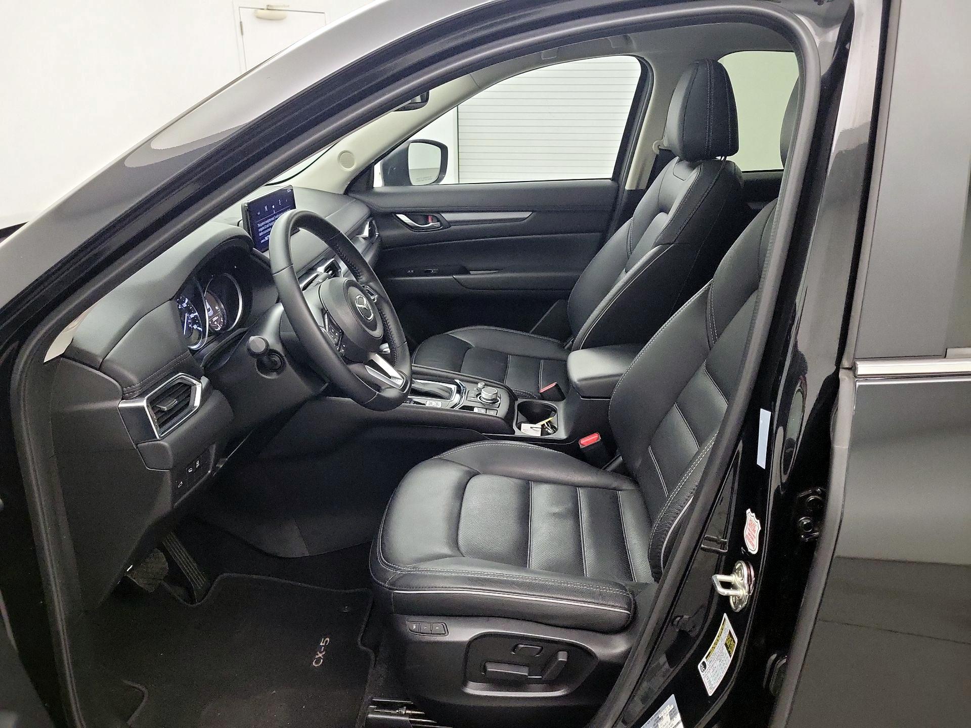 Thumbnail: 2025 Mazda CX-5 - 11