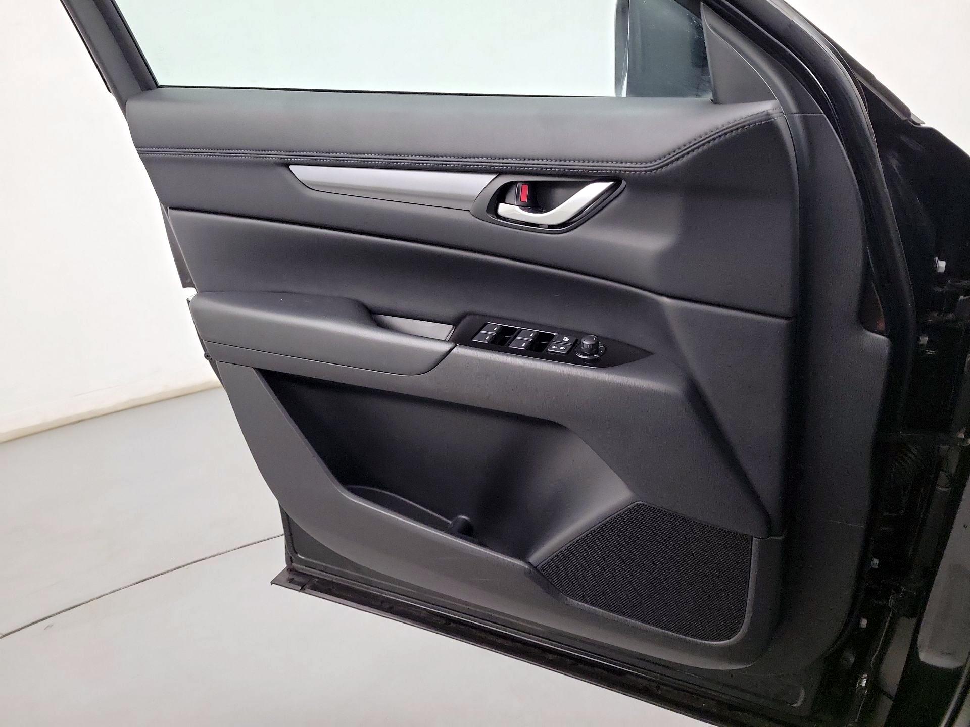 Thumbnail: 2025 Mazda CX-5 - 12