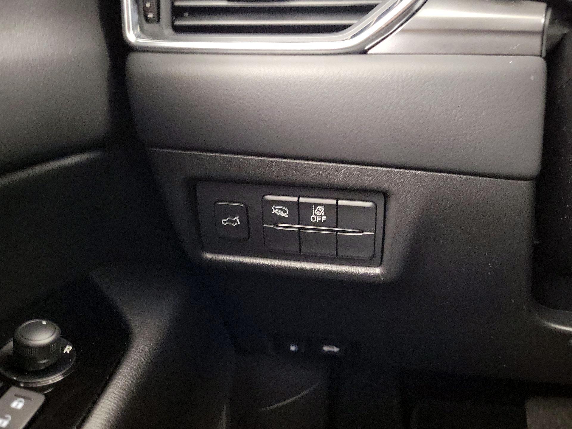 Thumbnail: 2025 Mazda CX-5 - 13