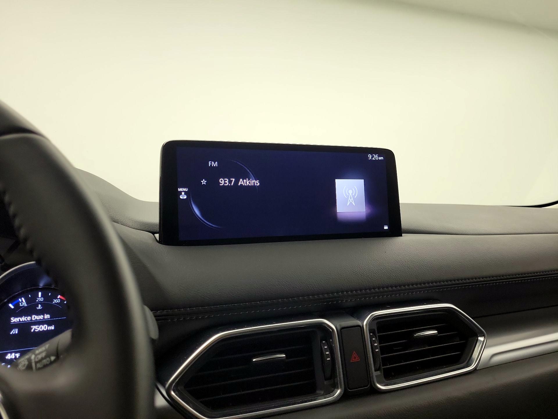 Thumbnail: 2025 Mazda CX-5 - 15