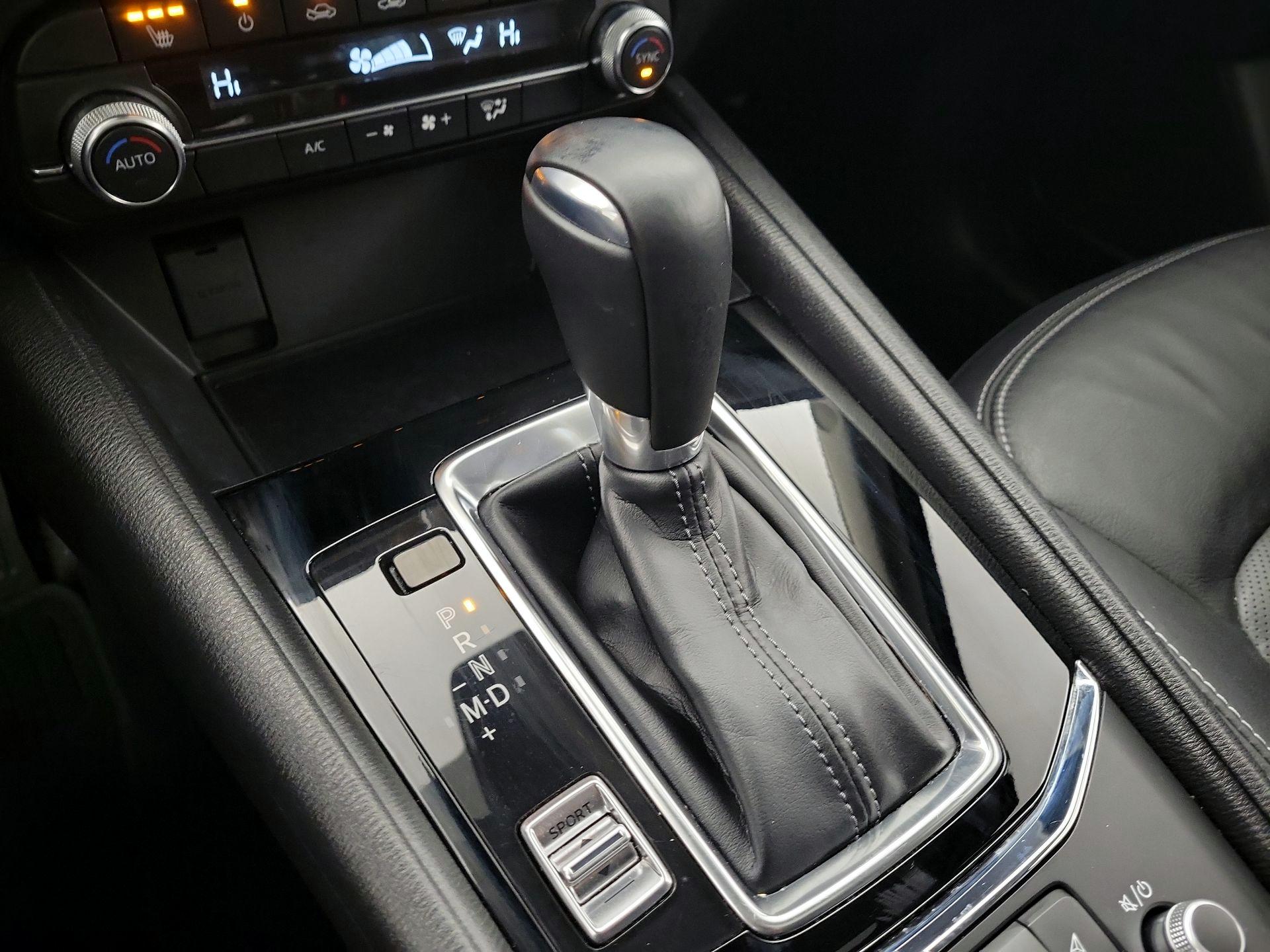 Thumbnail: 2025 Mazda CX-5 - 17