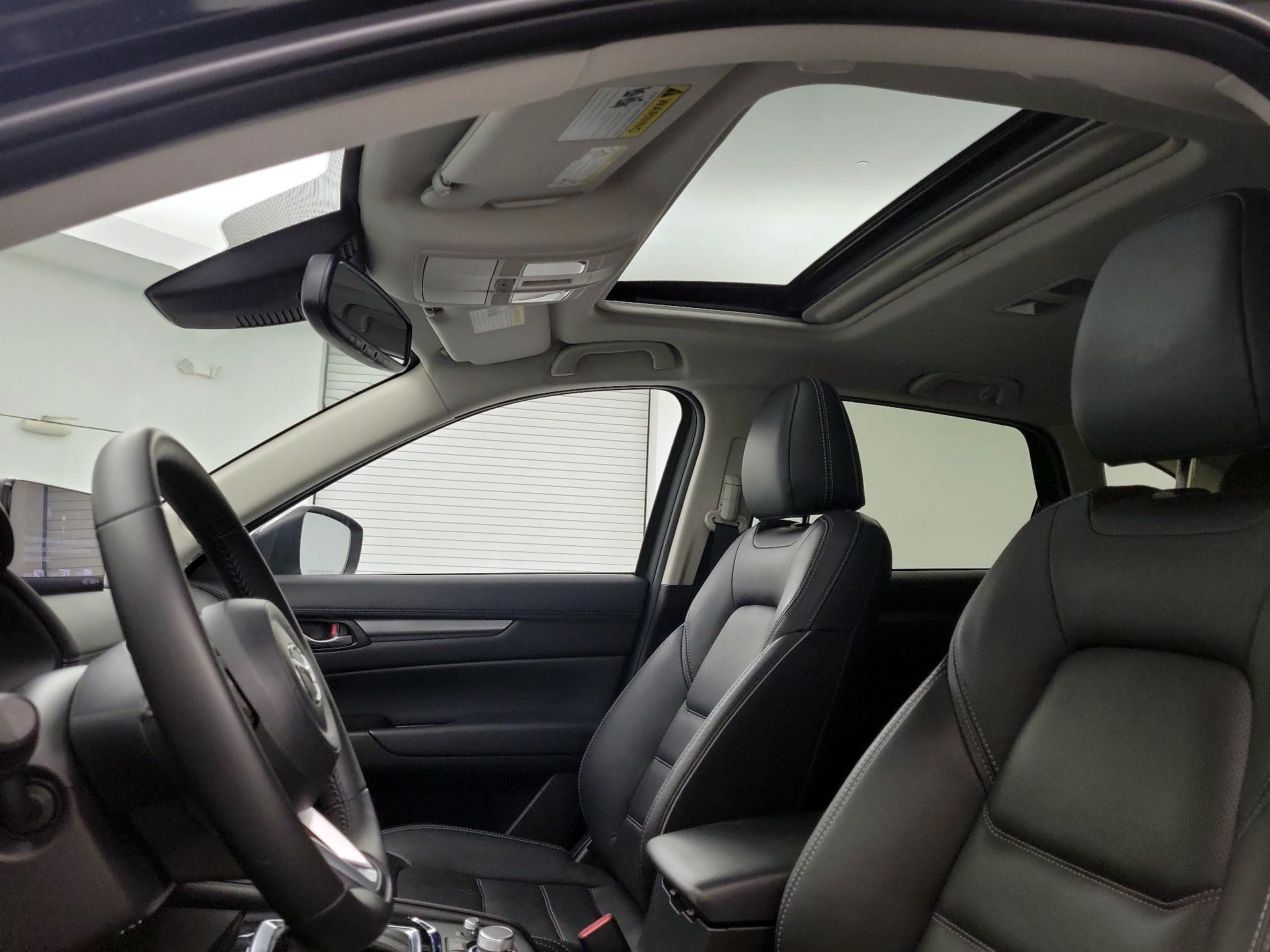 Thumbnail: 2025 Mazda CX-5 - 19