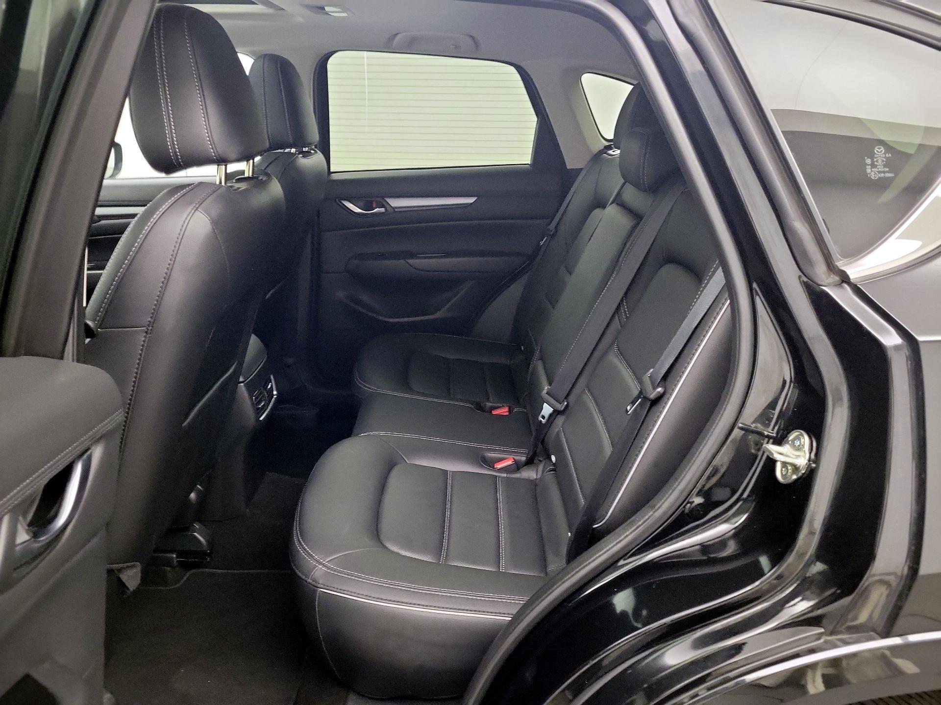 Thumbnail: 2025 Mazda CX-5 - 20