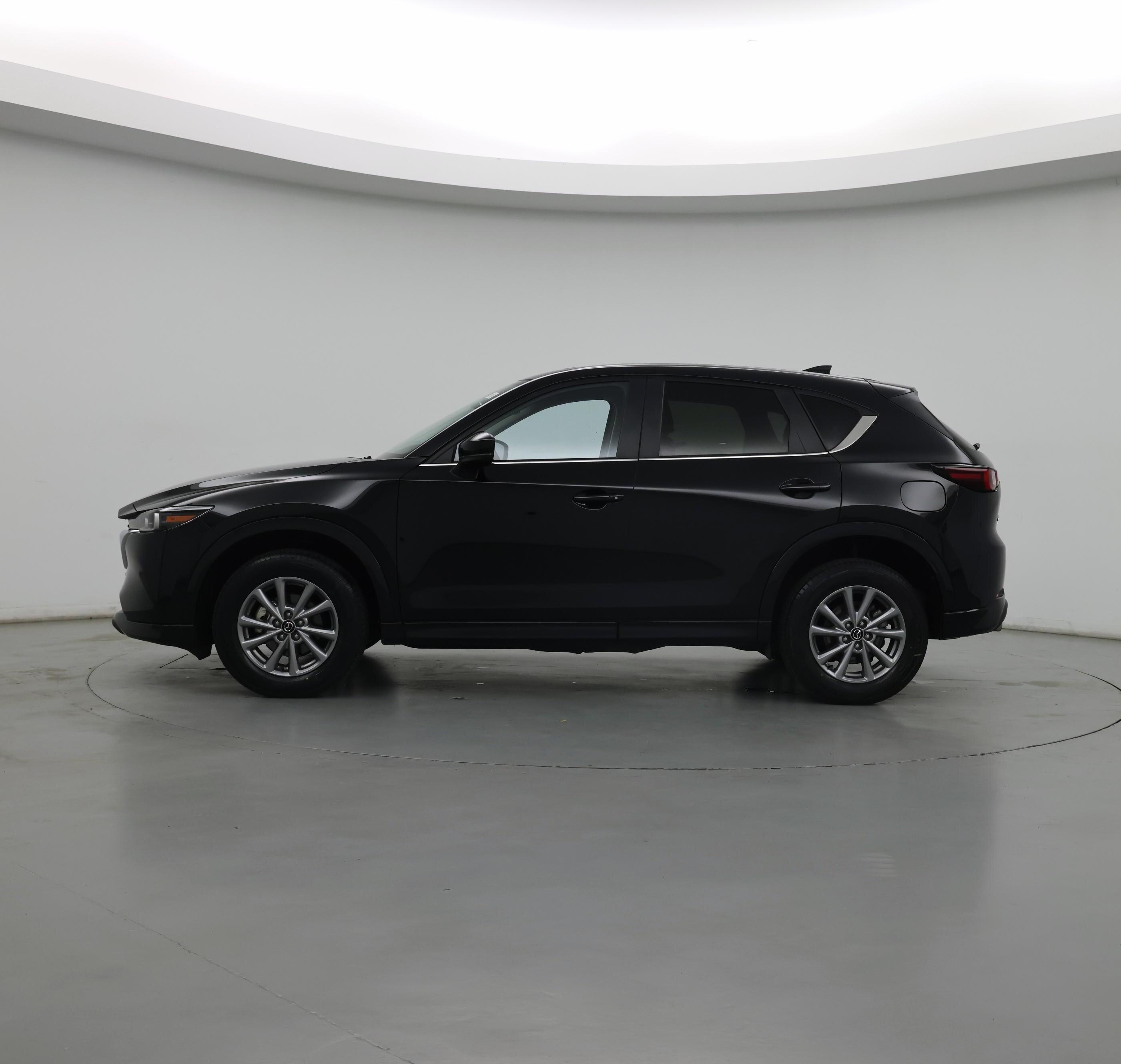 Thumbnail: 2025 Mazda CX-5 - 3