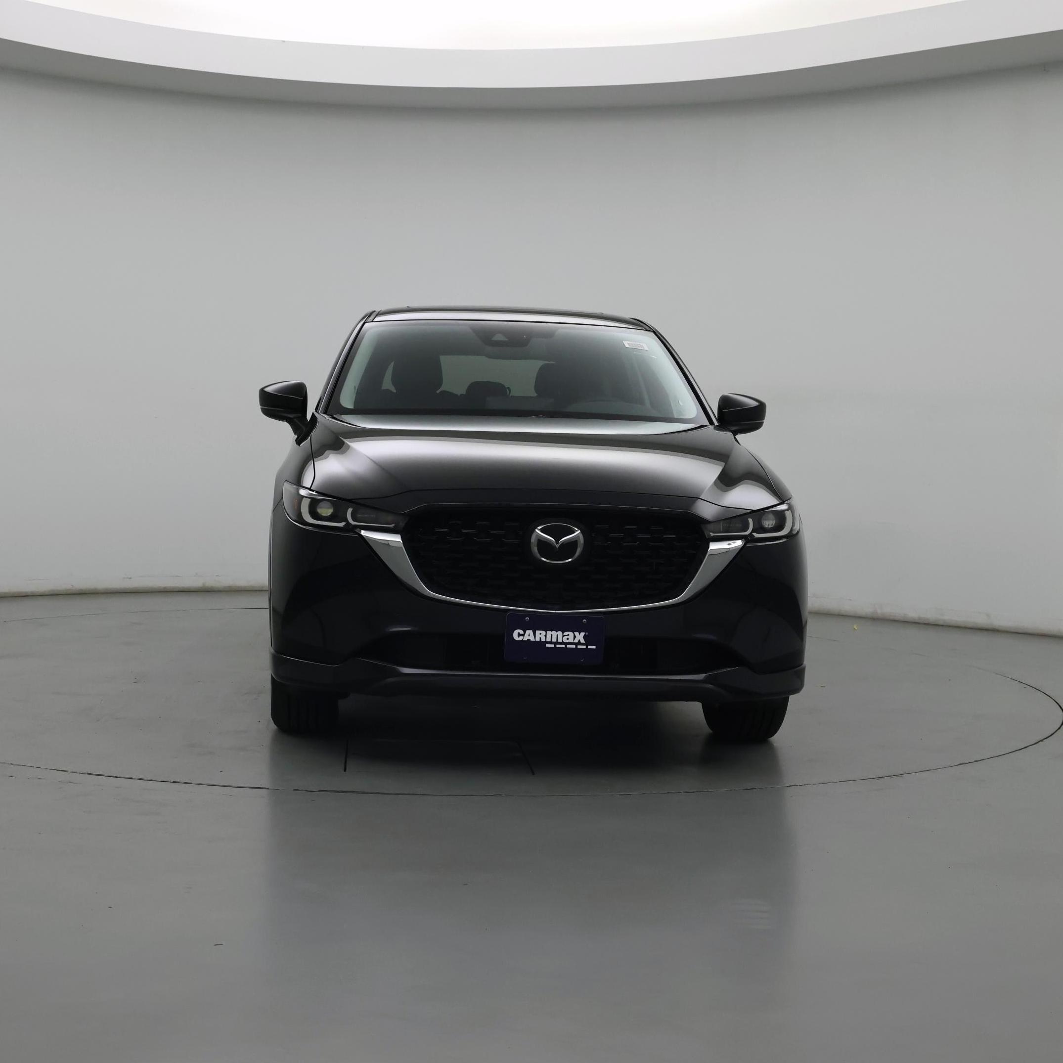 Thumbnail: 2025 Mazda CX-5 - 5