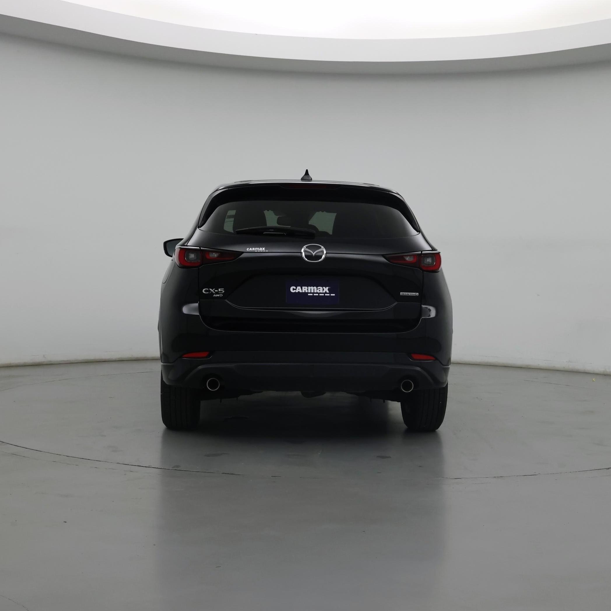 Thumbnail: 2025 Mazda CX-5 - 6