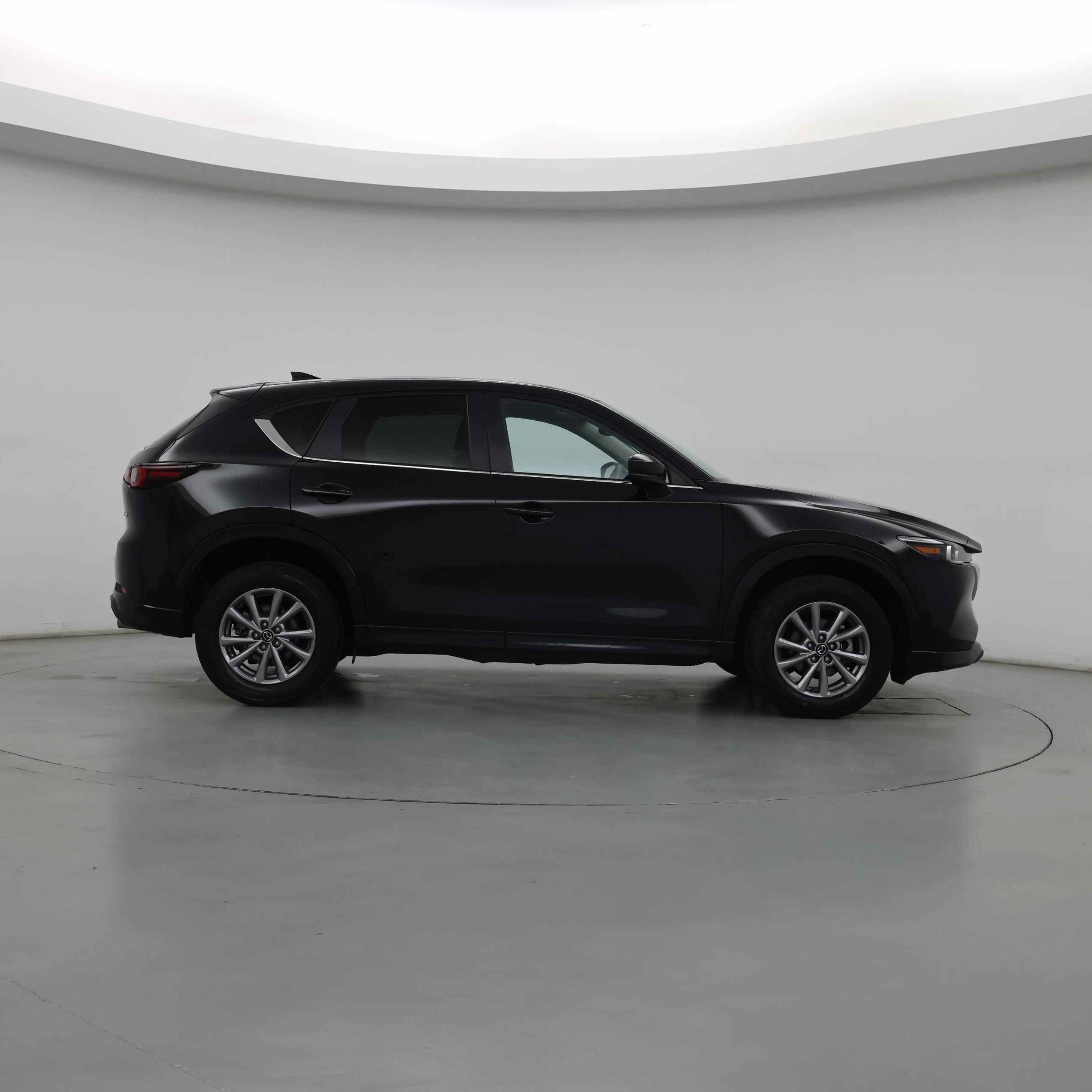 Thumbnail: 2025 Mazda CX-5 - 7