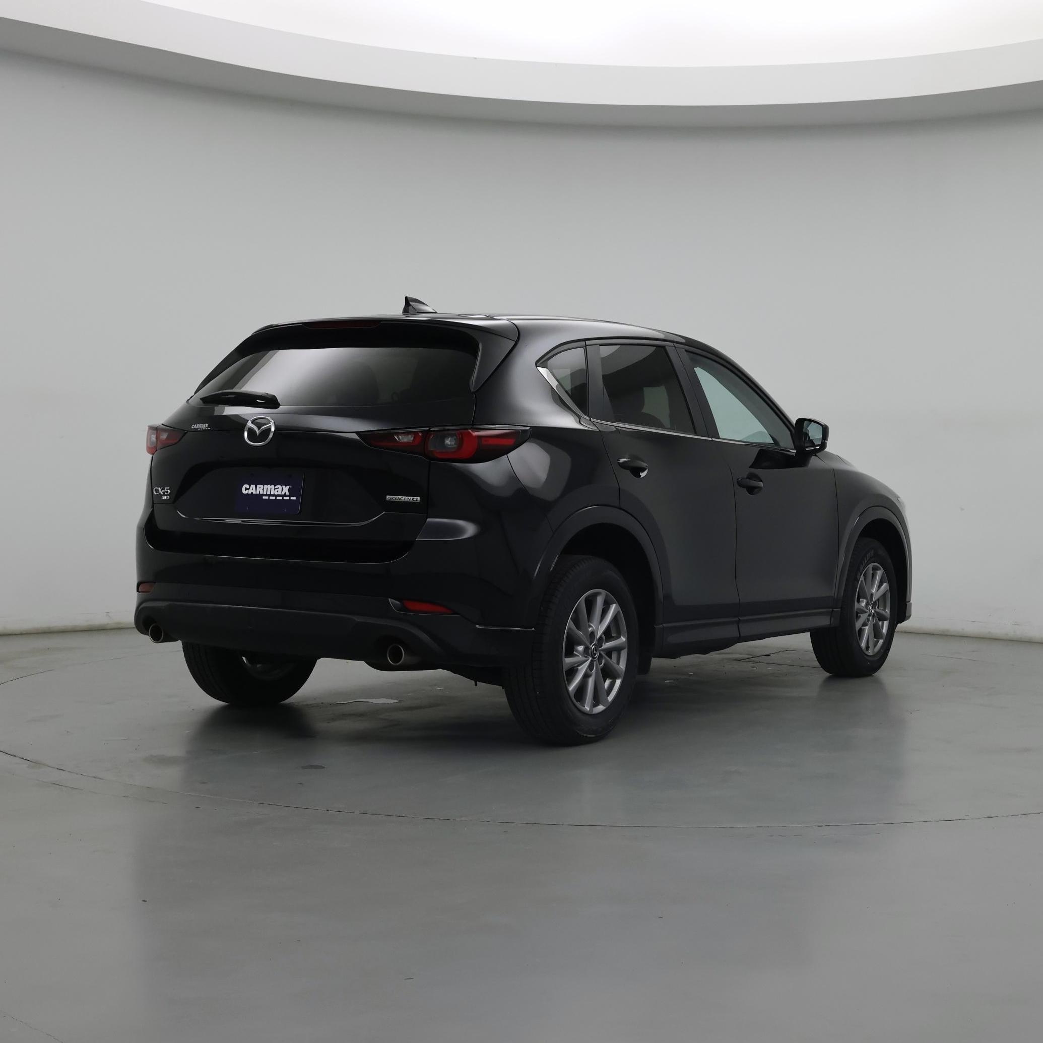 Thumbnail: 2025 Mazda CX-5 - 8