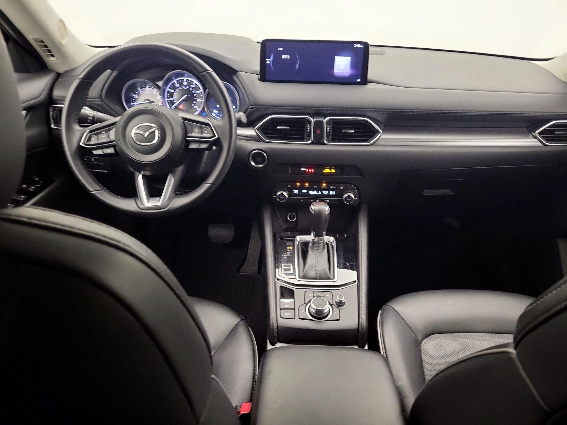 Thumbnail: 2025 Mazda CX-5 - 9