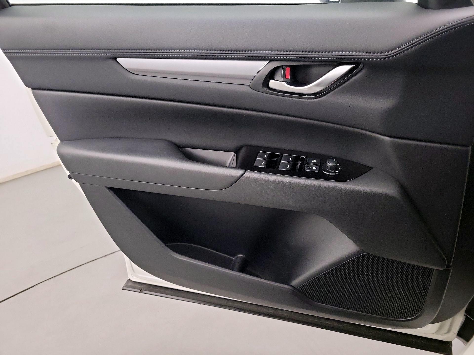 Thumbnail: 2025 Mazda CX-5 - 12